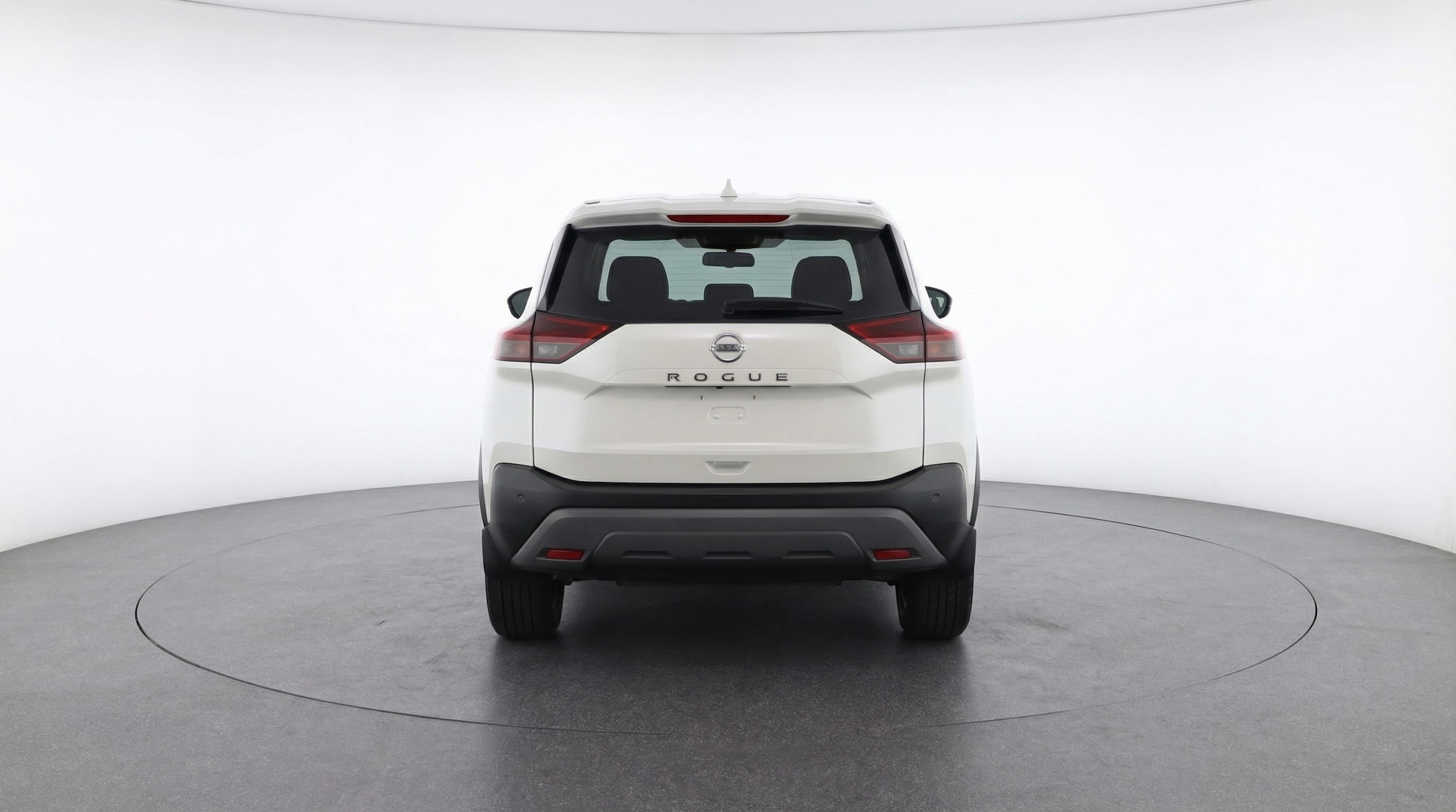 Thumbnail: 2025 Nissan Rogue - 6