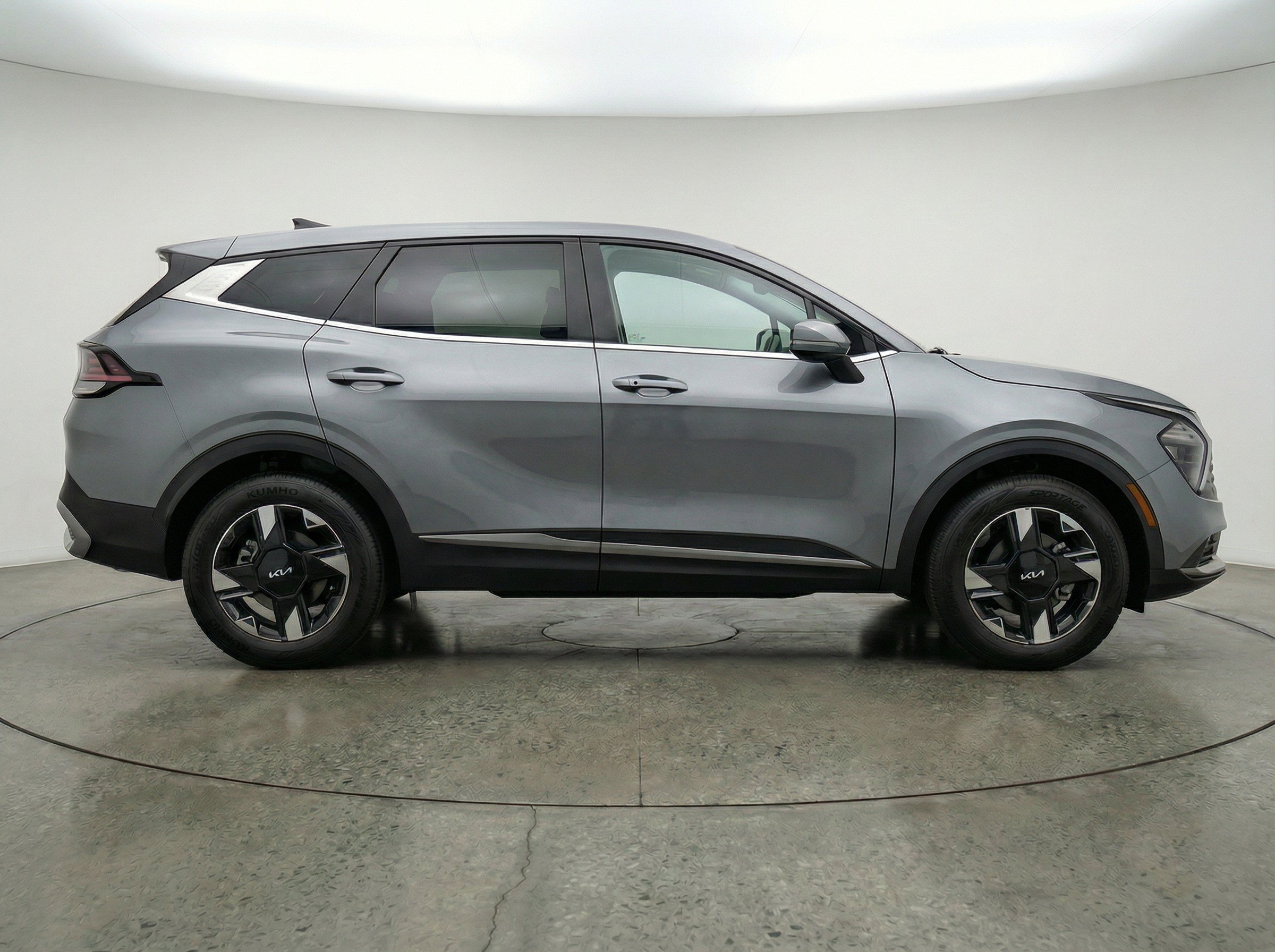 Thumbnail: 2026 Kia Sportage - 11
