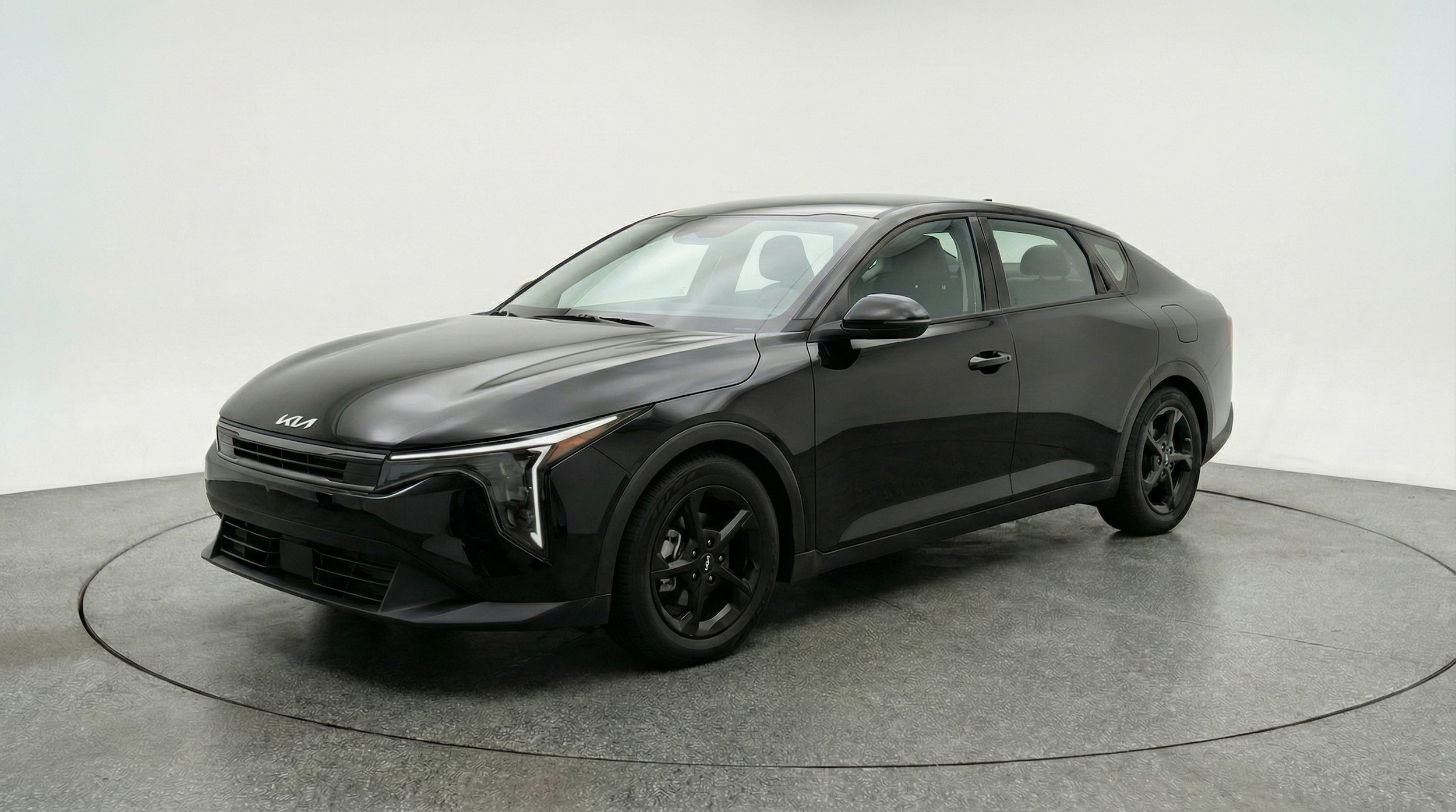 Thumbnail: 2025 Kia K4 - 3