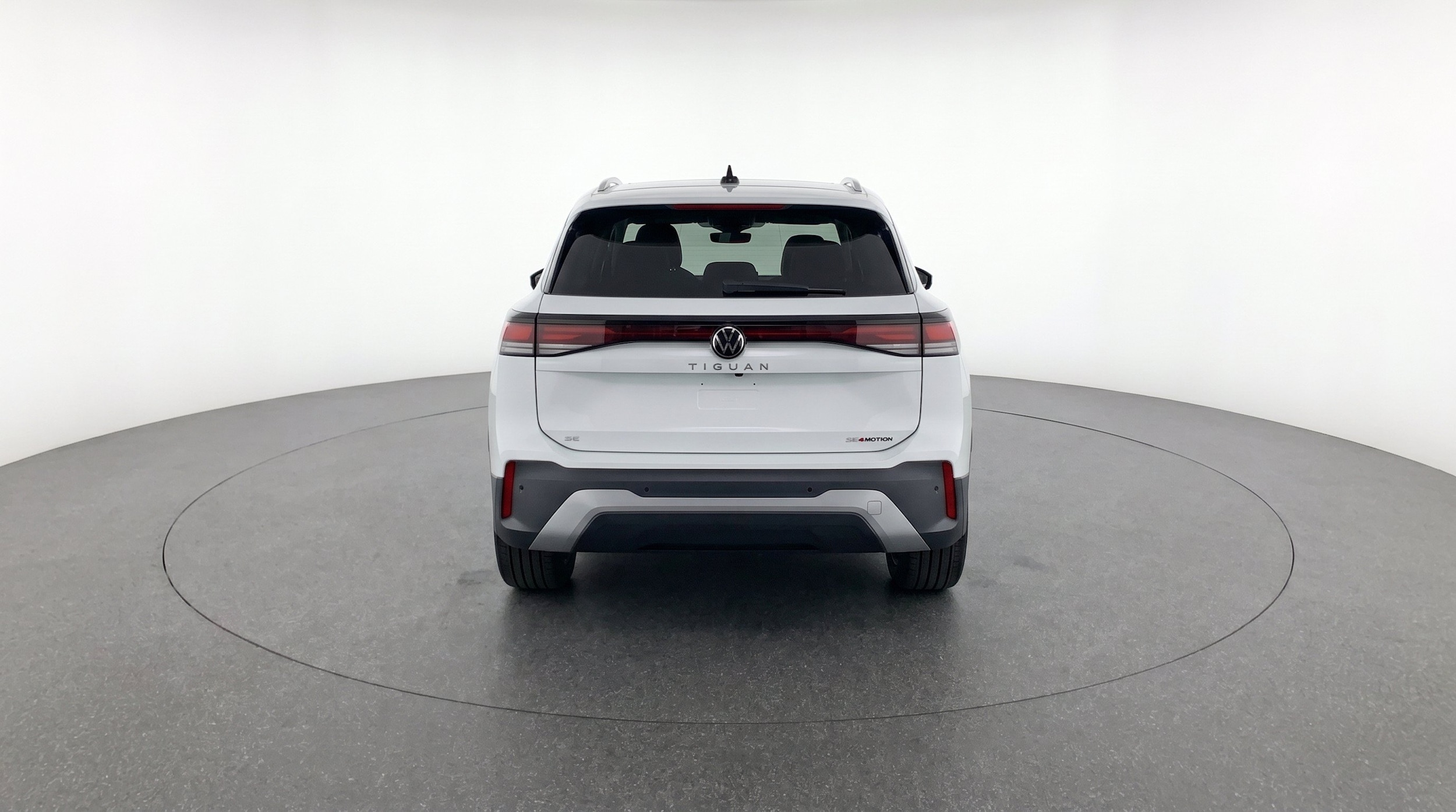 Thumbnail: 2026 Volkswagen Tiguan - 7