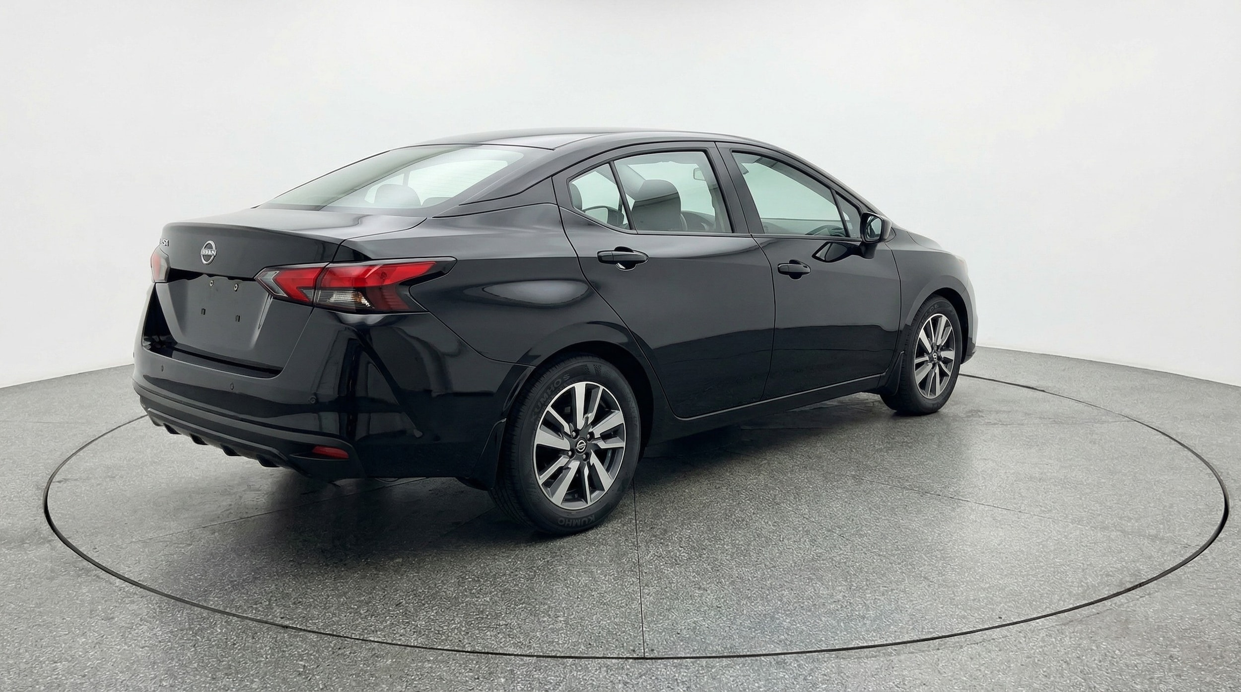 Thumbnail: 2025 Nissan Versa - 7