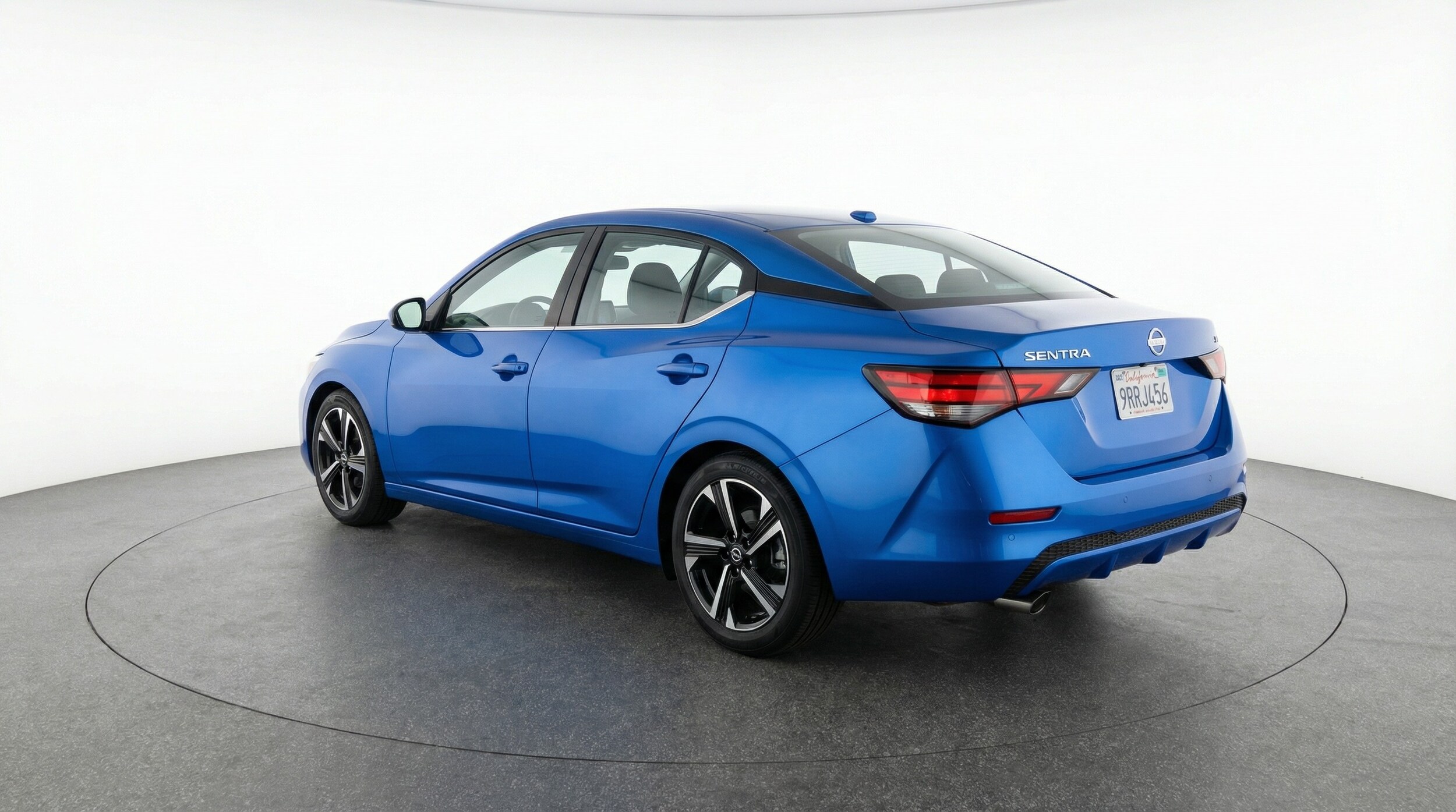 Thumbnail: 2025 Nissan Sentra - 5
