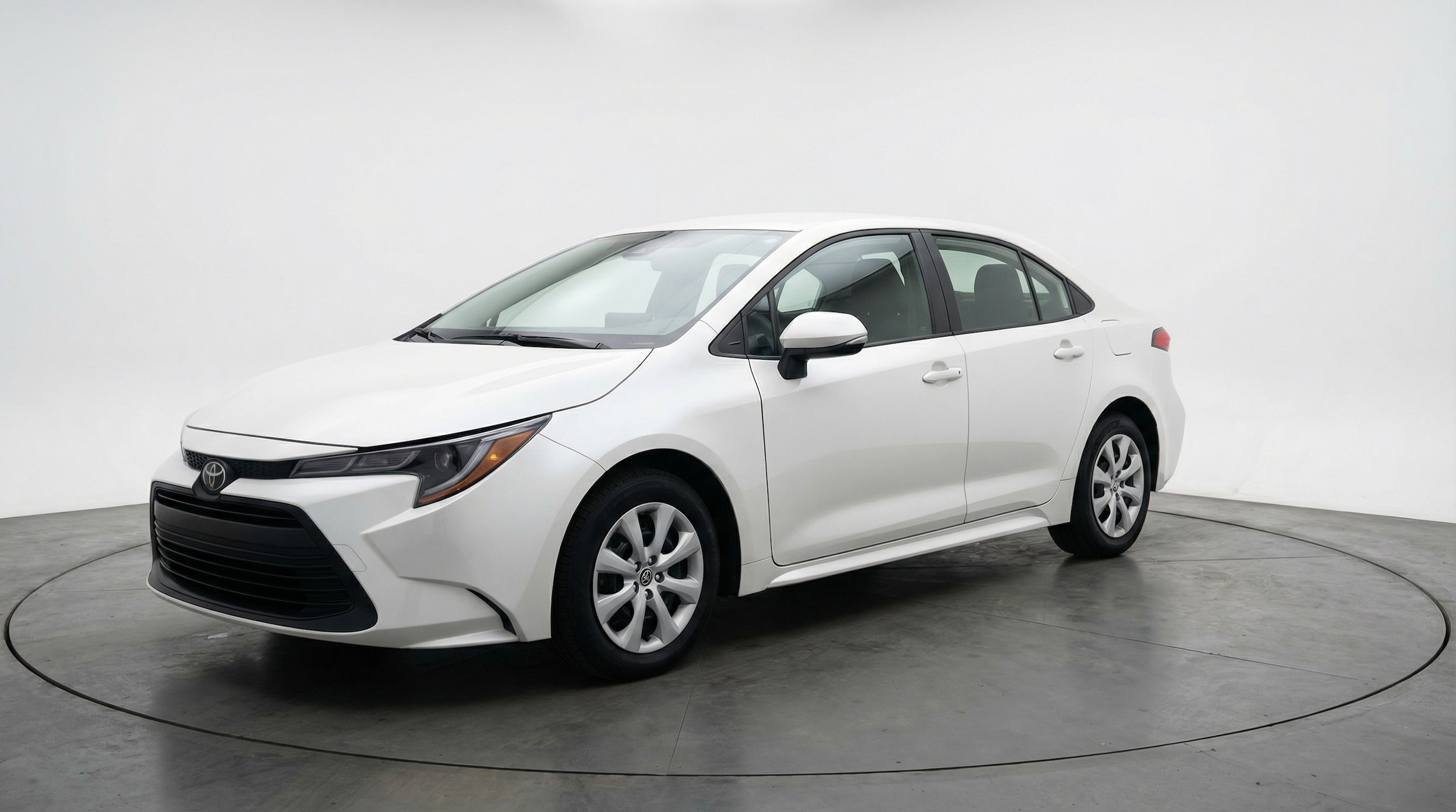 Thumbnail: 2025 Toyota Corolla - 3