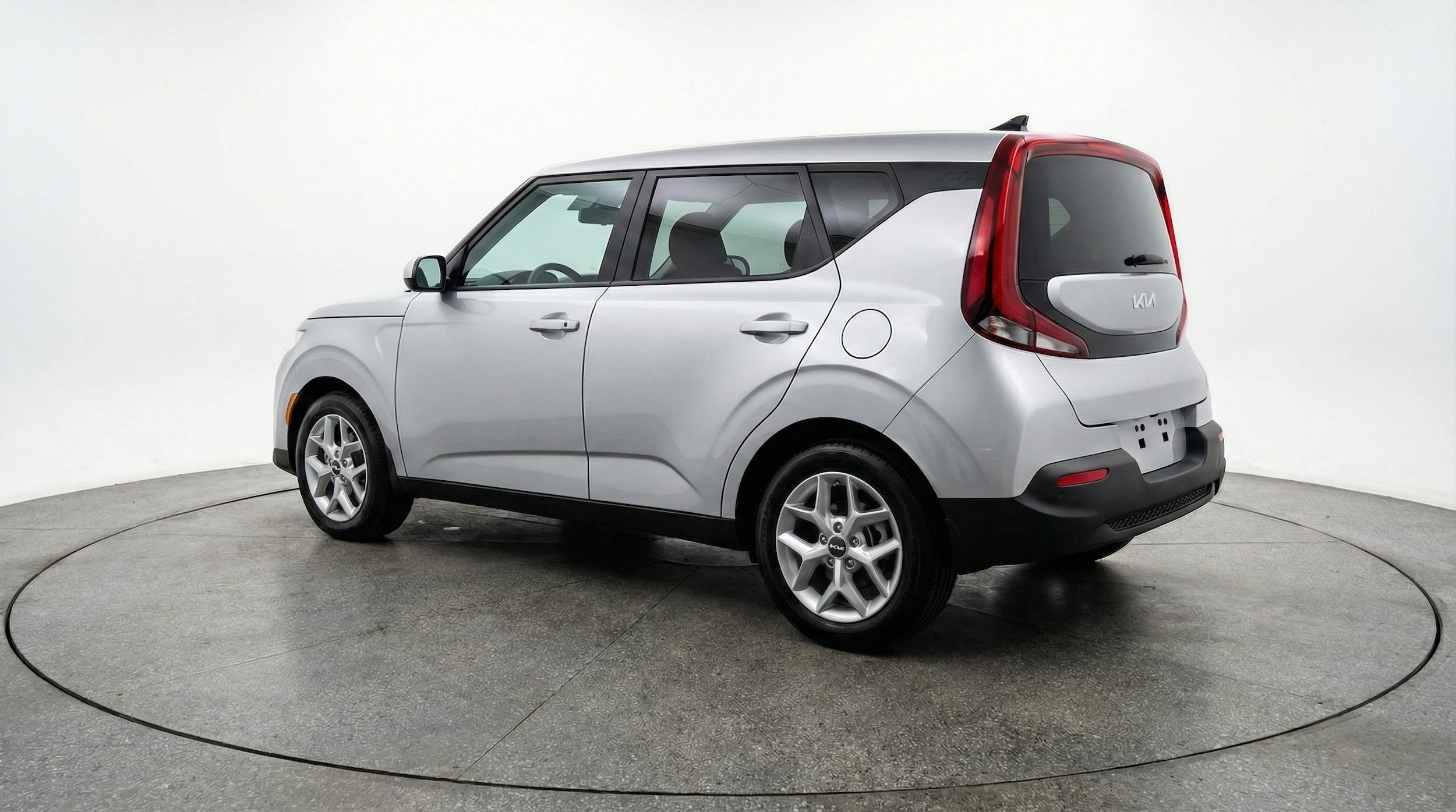 Thumbnail: 2025 Kia Soul - 5