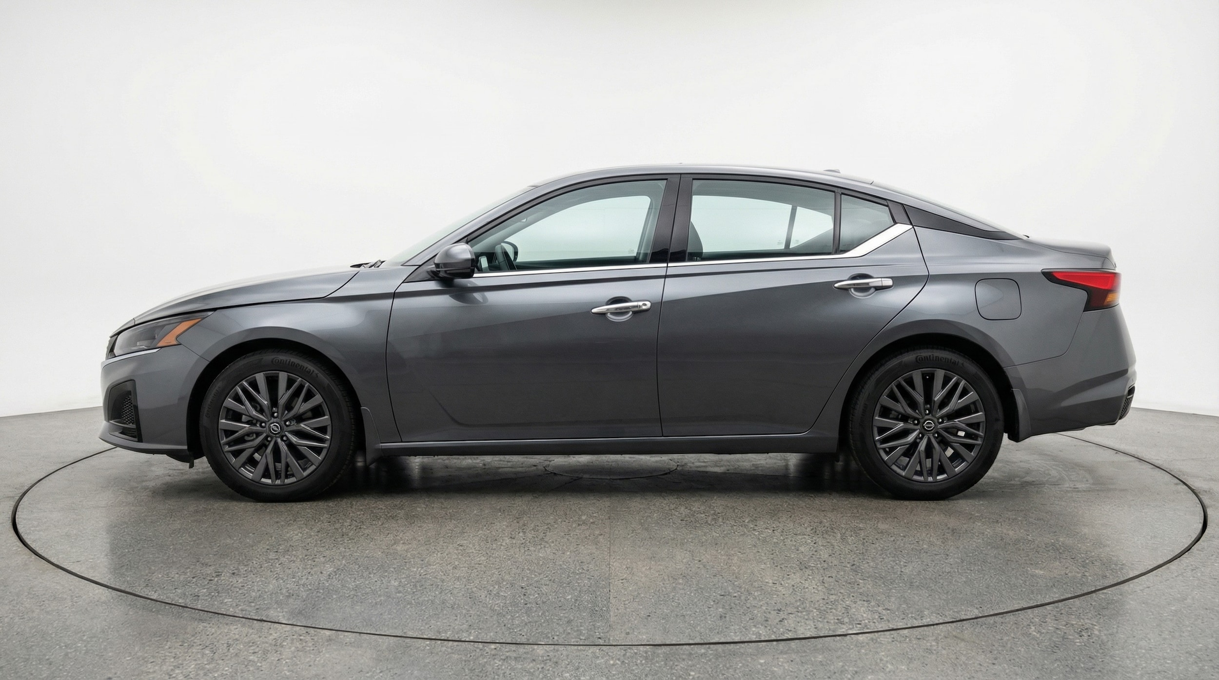 Thumbnail: 2025 Nissan Altima - 4