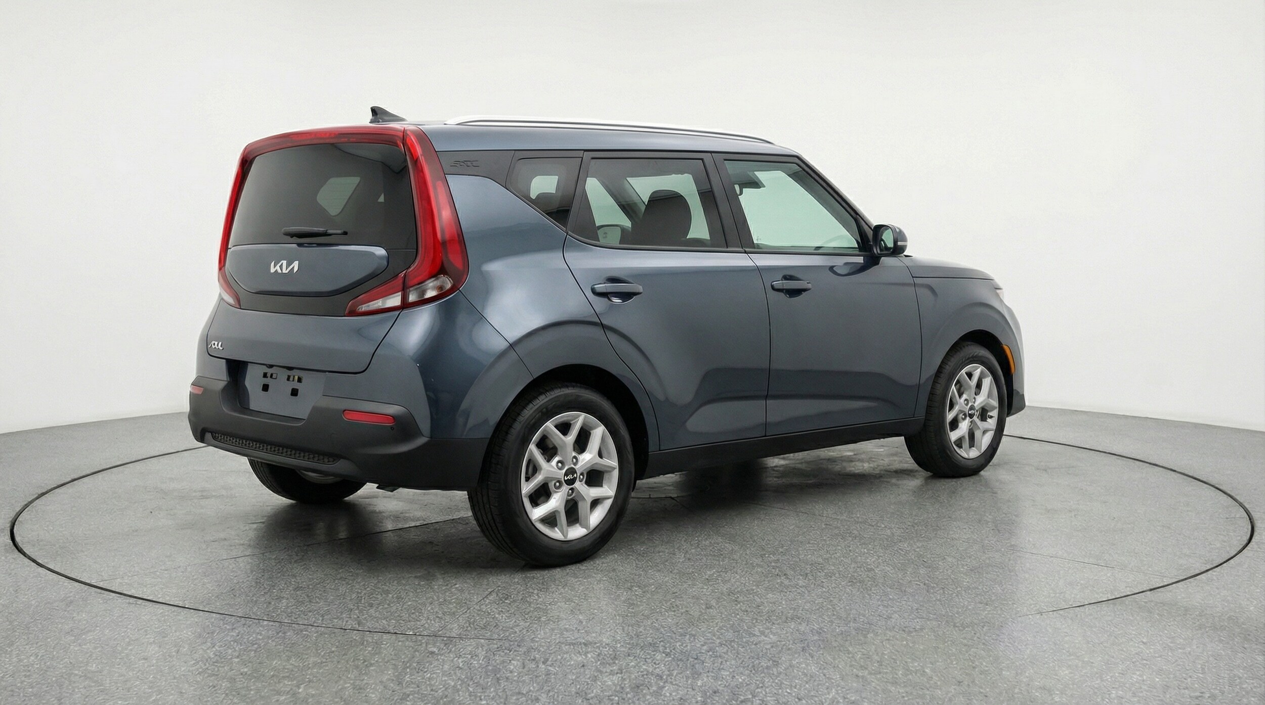 Thumbnail: 2025 Kia Soul - 7