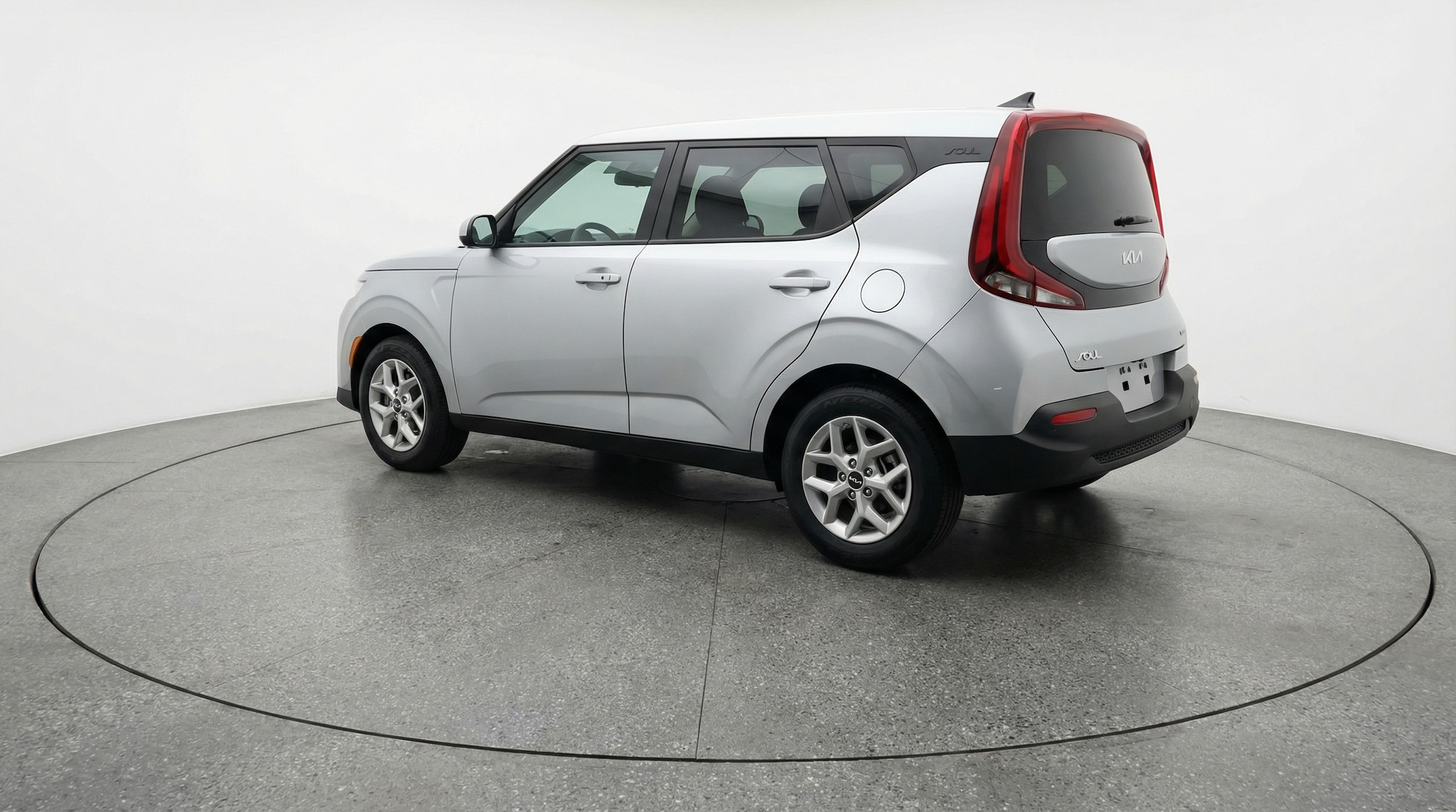 Thumbnail: 2025 Kia Soul - 5