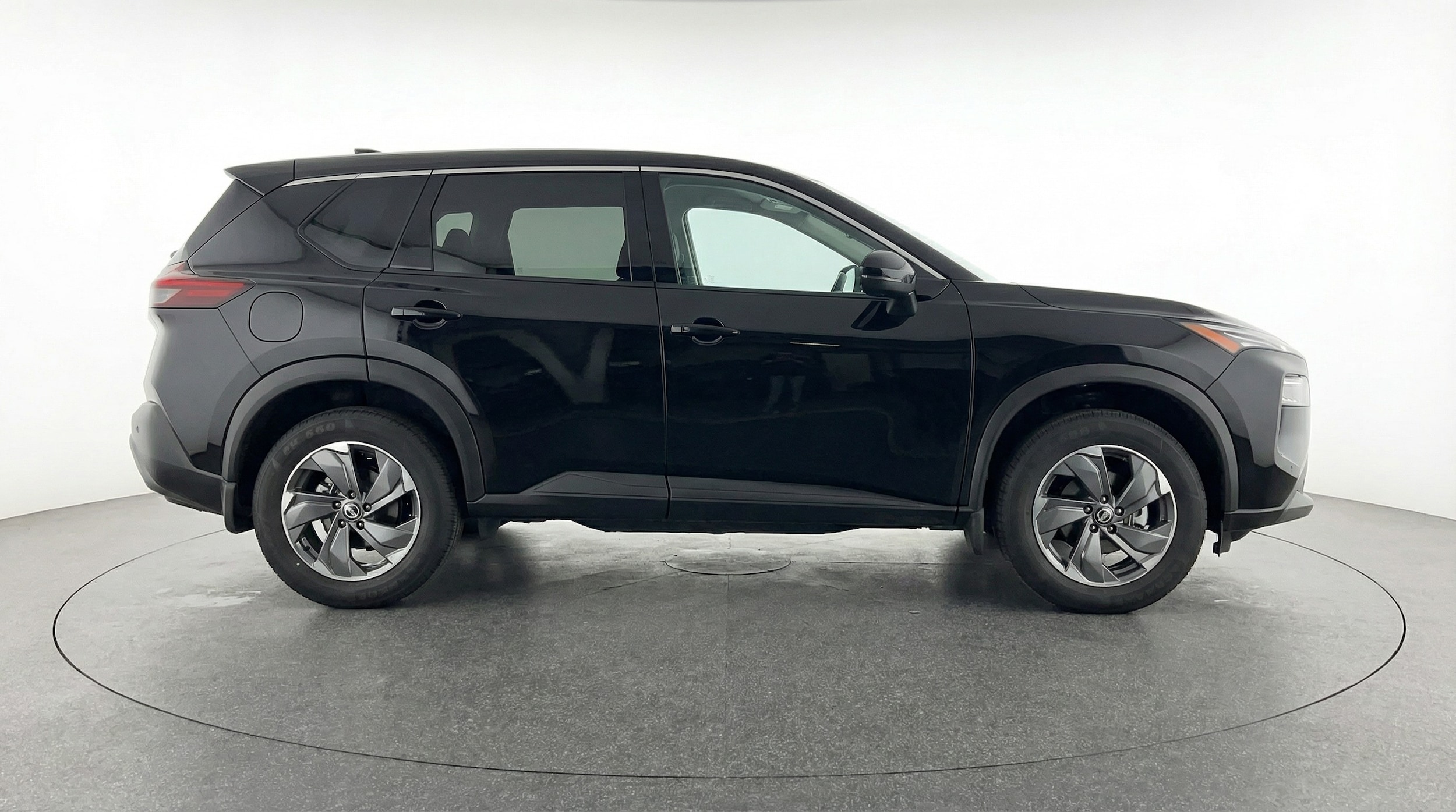 Thumbnail: 2025 Nissan Rogue - 8