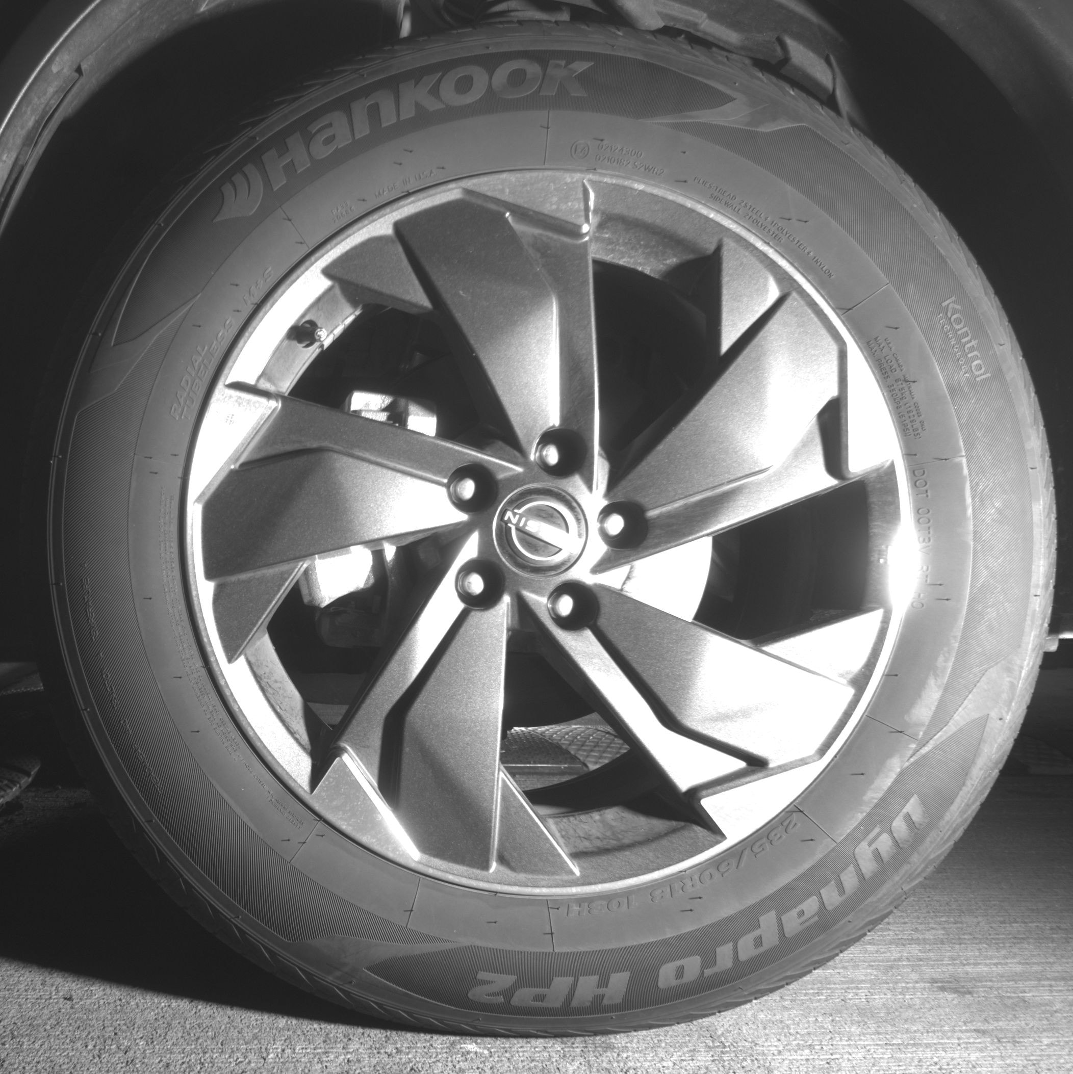 Thumbnail: 2025 Nissan Rogue - 9