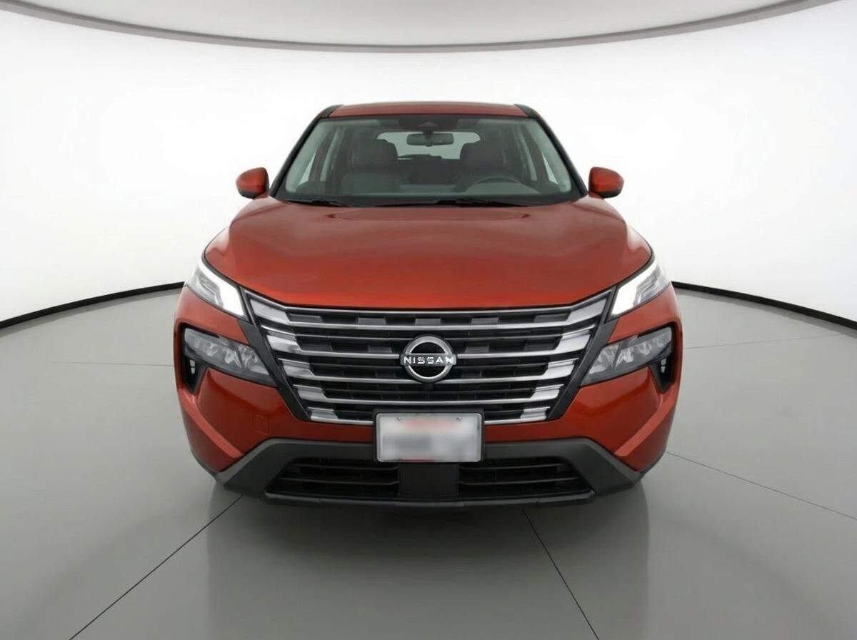 Thumbnail: 2025 Nissan Rogue - 2