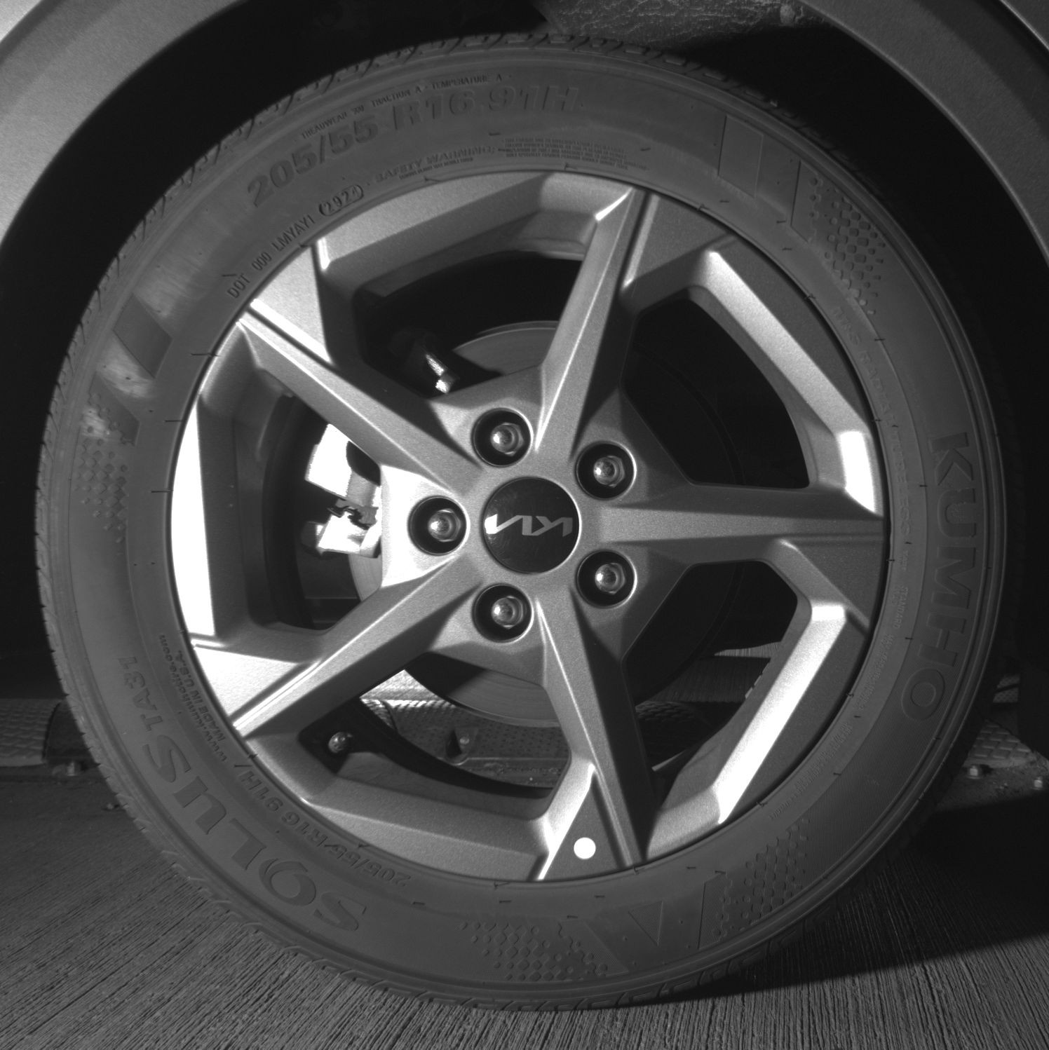 Thumbnail: 2025 Kia K4 - 12