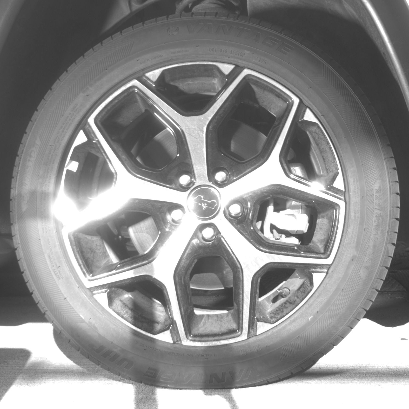 Thumbnail: 2025 Jeep Compass - 10