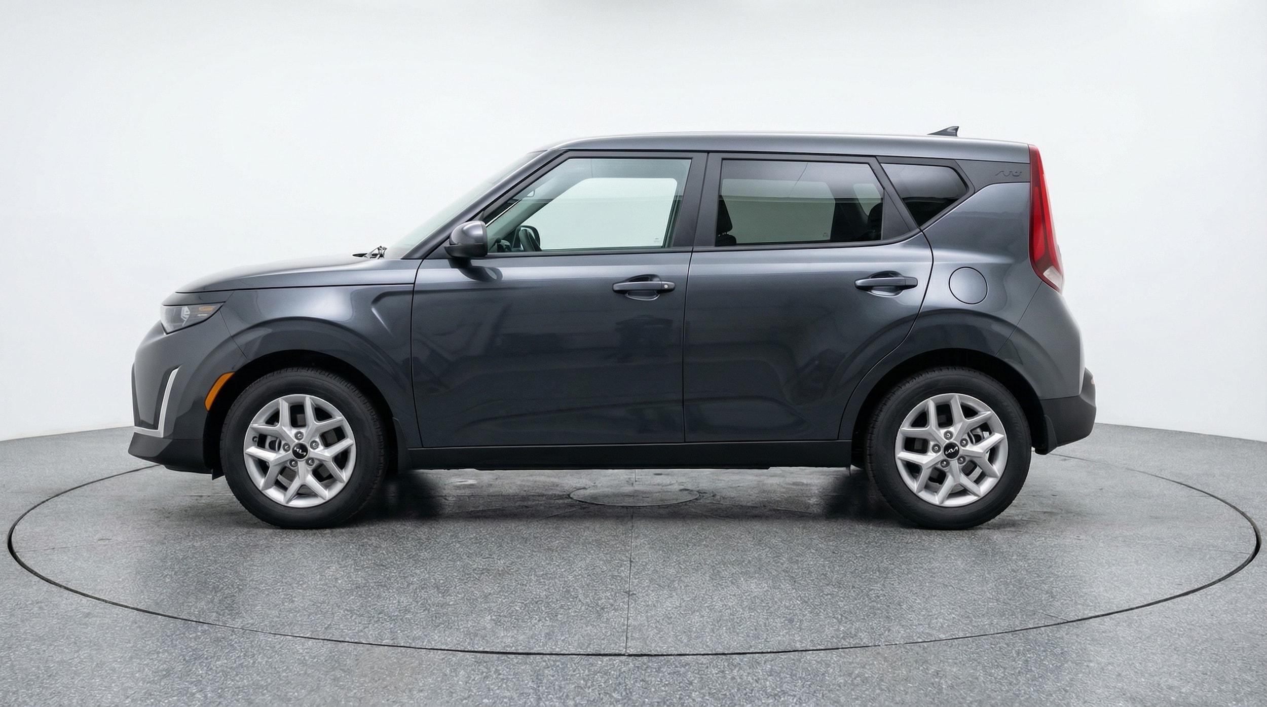 Thumbnail: 2025 Kia Soul - 4