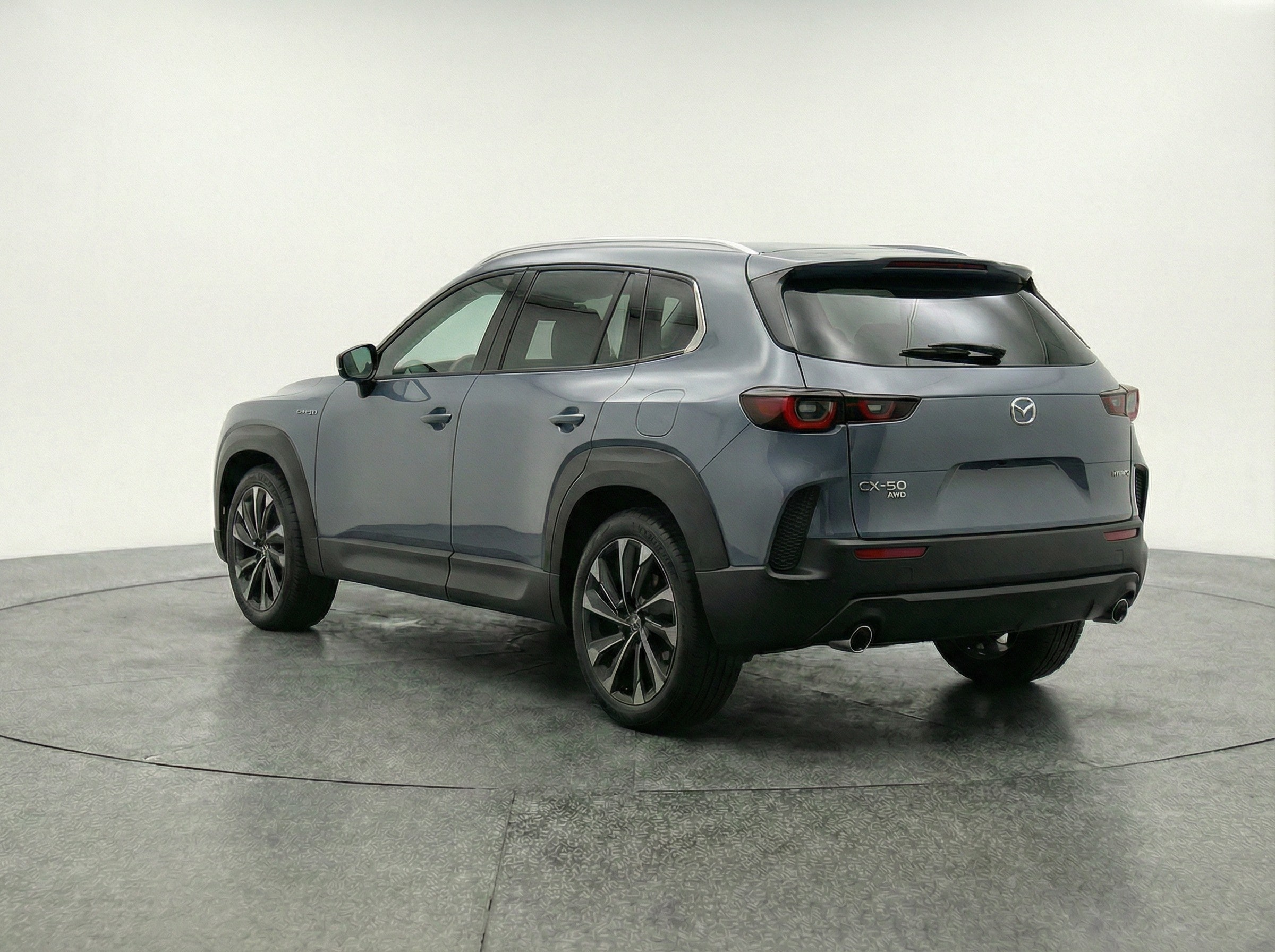 Thumbnail: 2025 Mazda CX-50 - 5