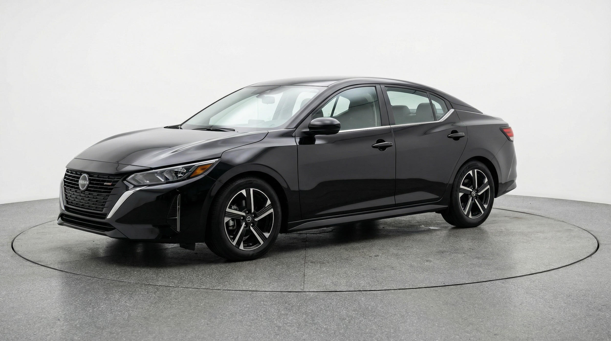 Thumbnail: 2025 Nissan Sentra - 3