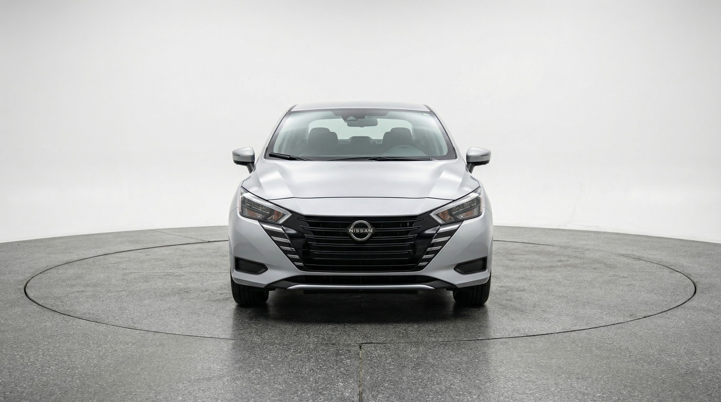 Thumbnail: 2025 Nissan Versa - 2