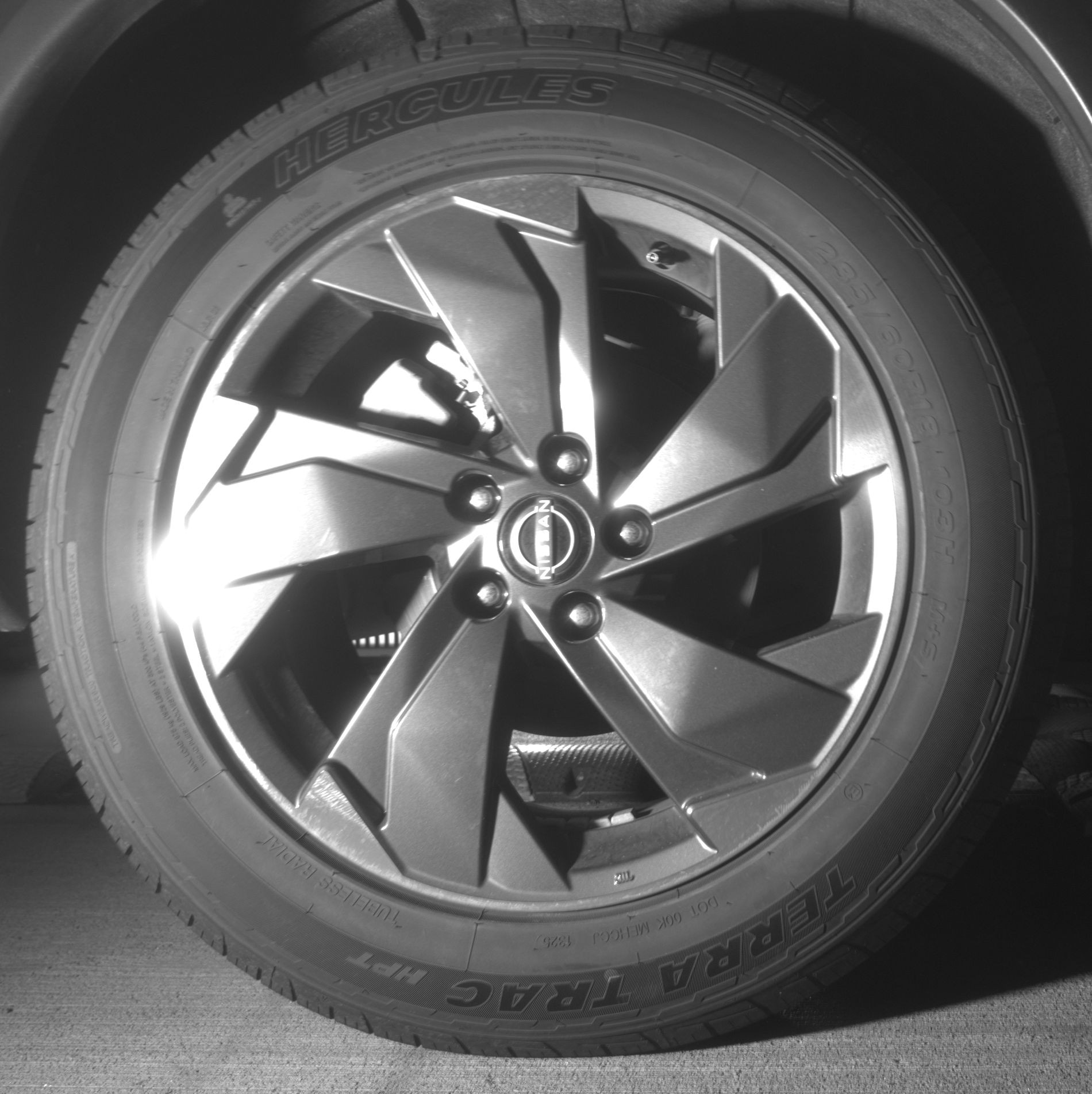 Thumbnail: 2025 Nissan Rogue - 12