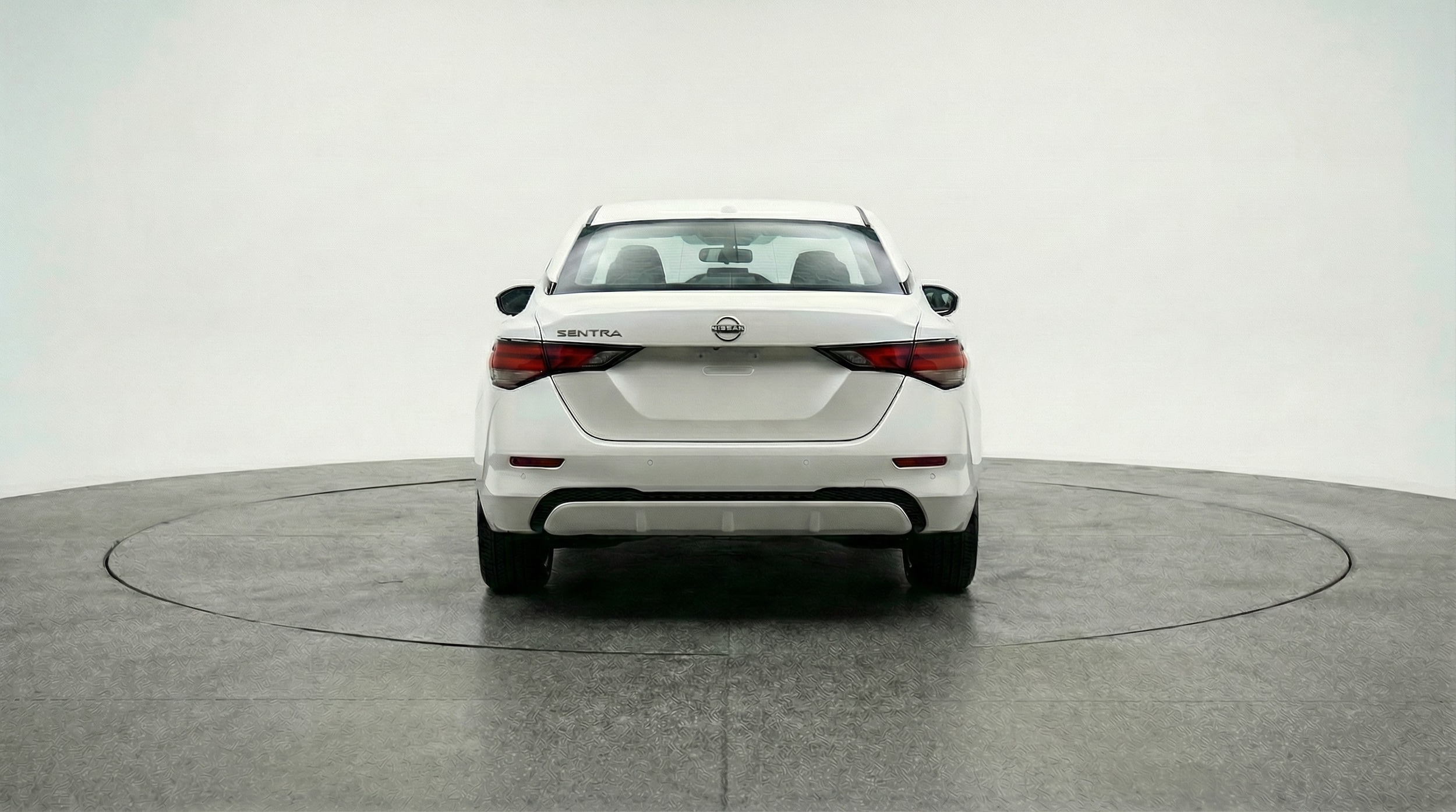 Thumbnail: 2025 Nissan Sentra - 6