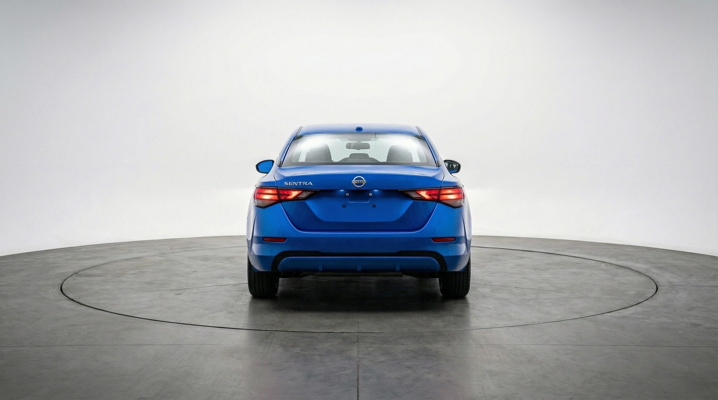 Thumbnail: 2025 Nissan Sentra - 6