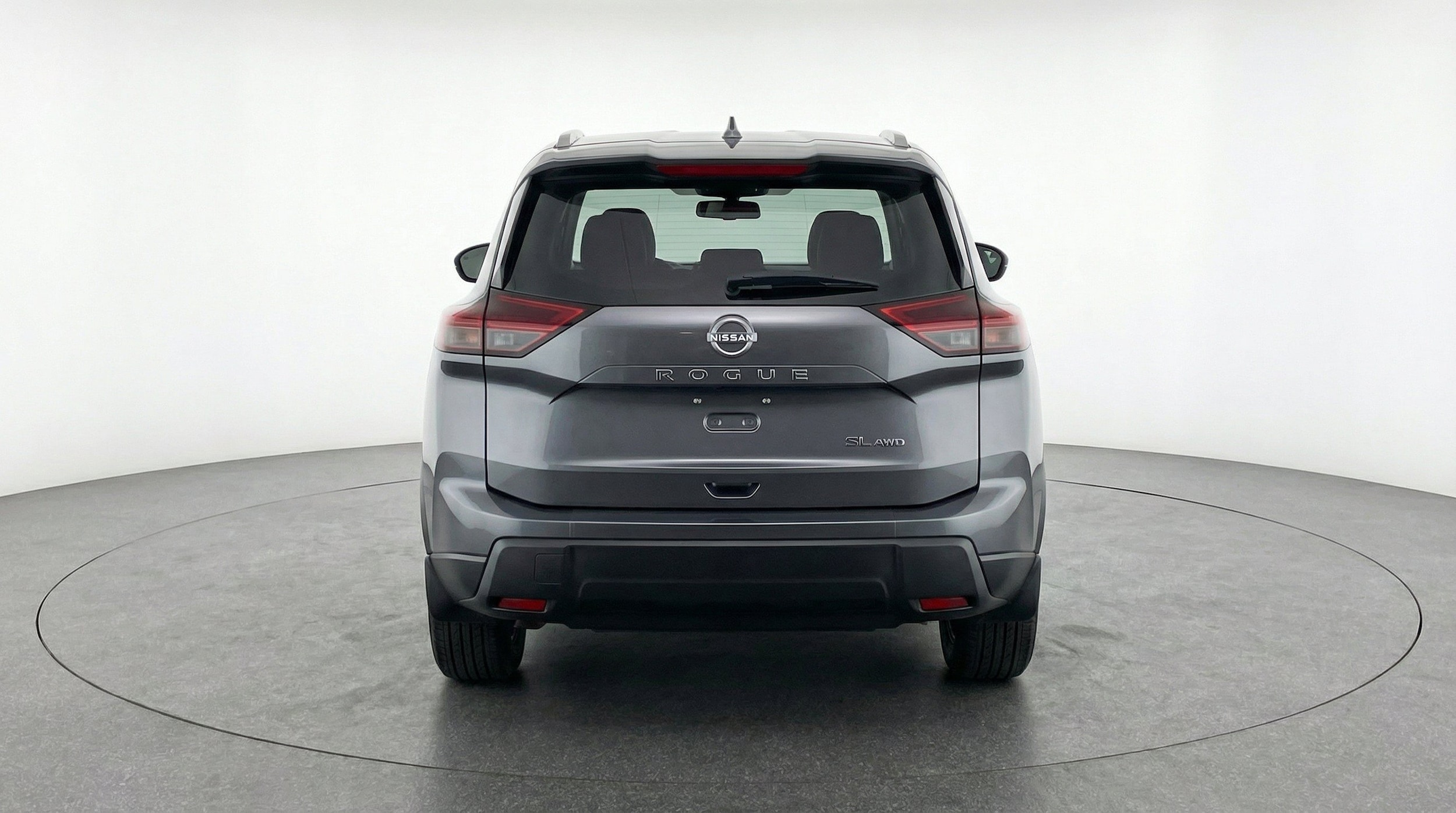 Thumbnail: 2026 Nissan Rogue - 7