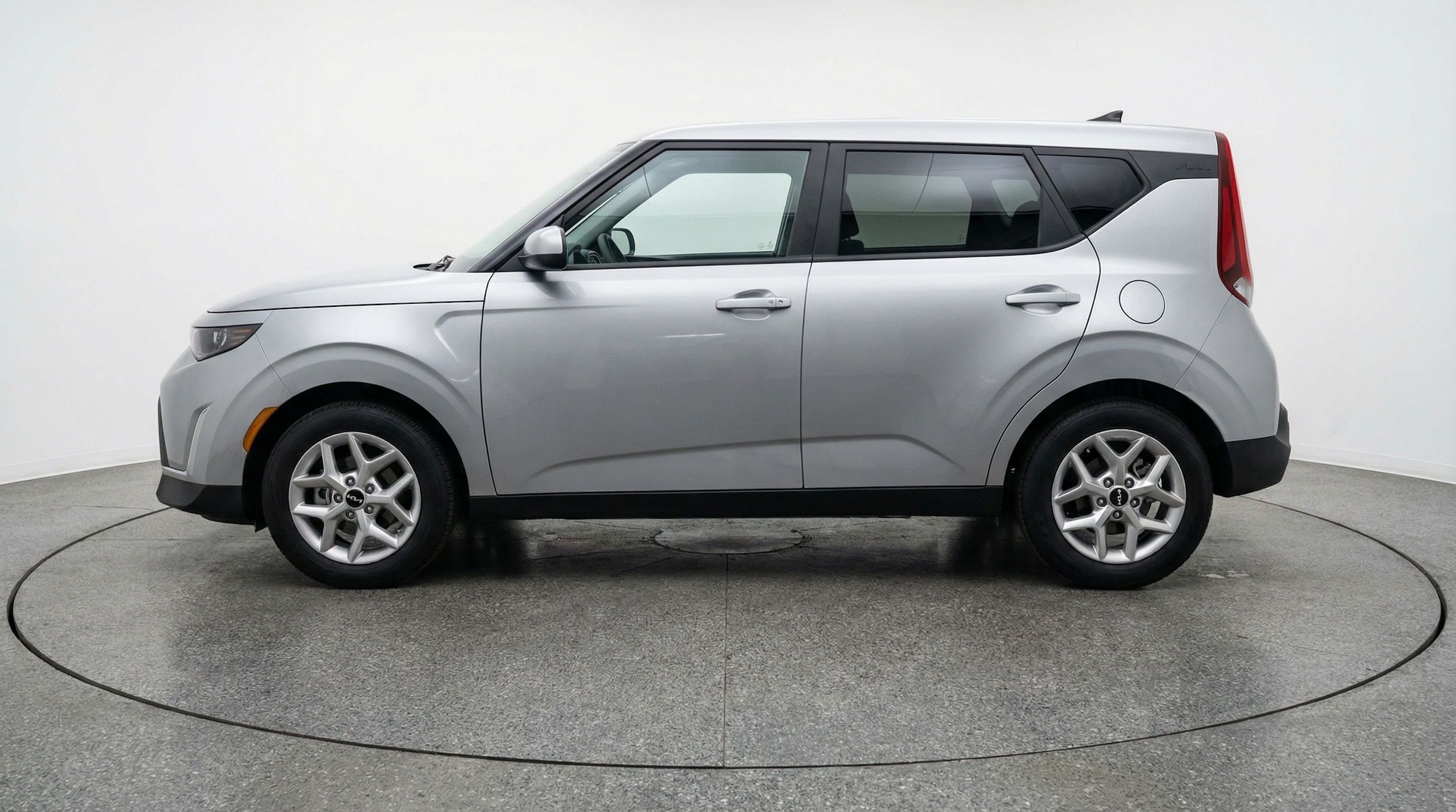 Thumbnail: 2025 Kia Soul - 4