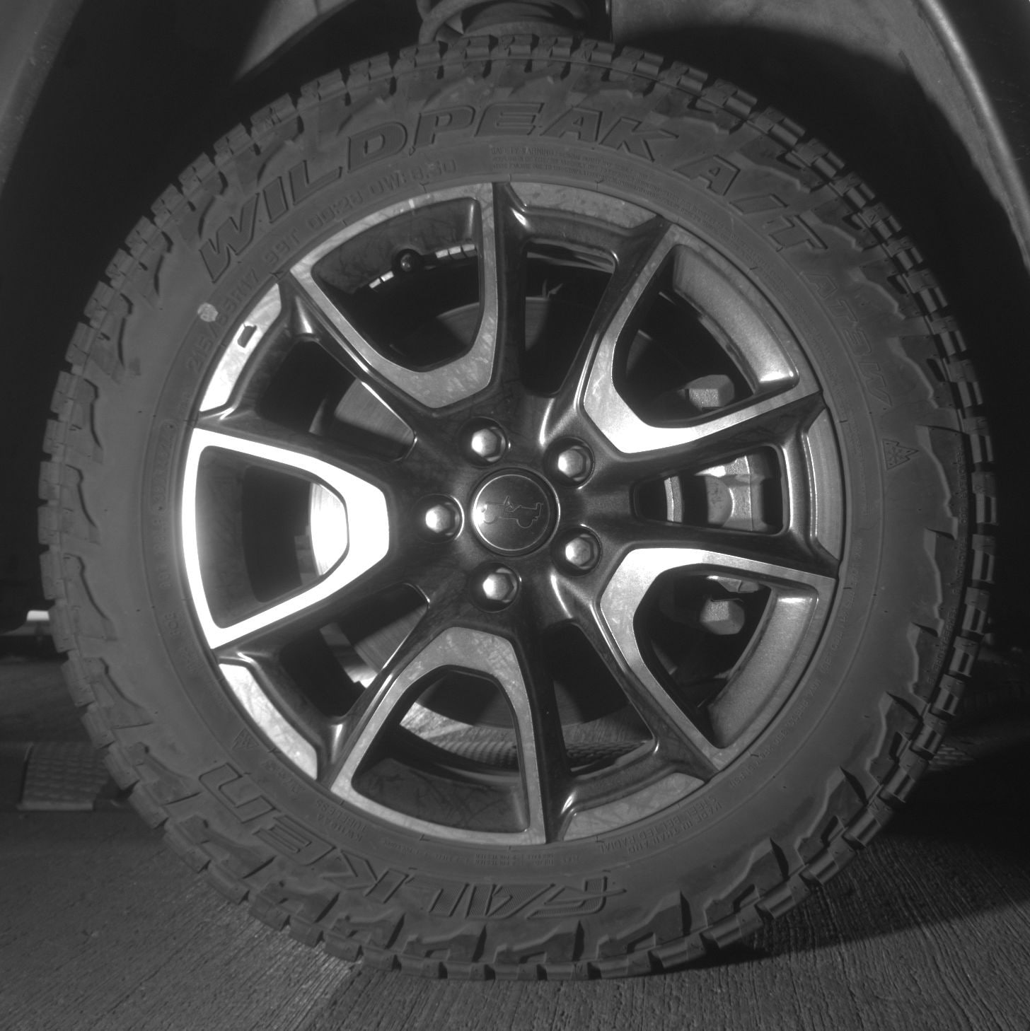 Thumbnail: 2025 Jeep Compass - 10