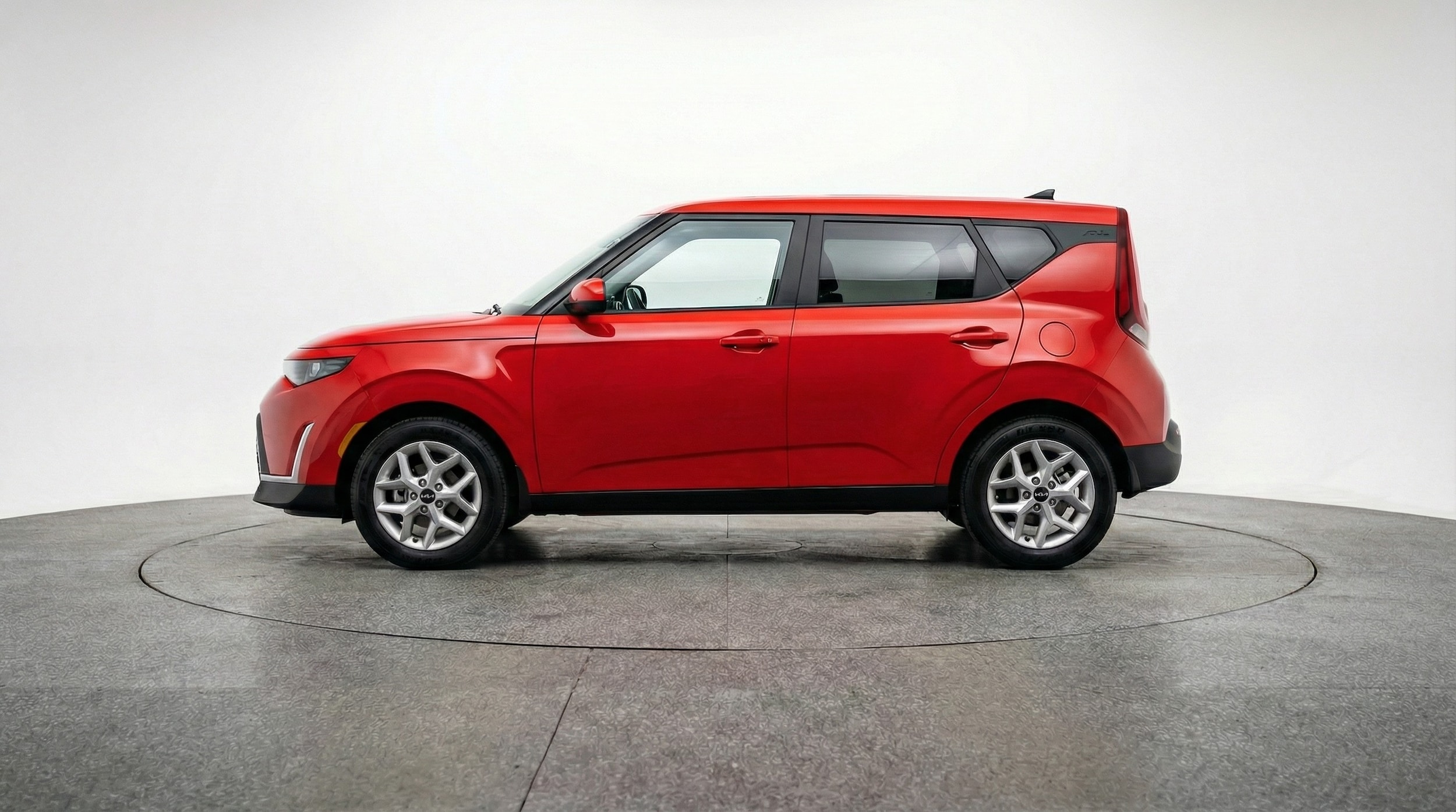 Thumbnail: 2025 Kia Soul - 4