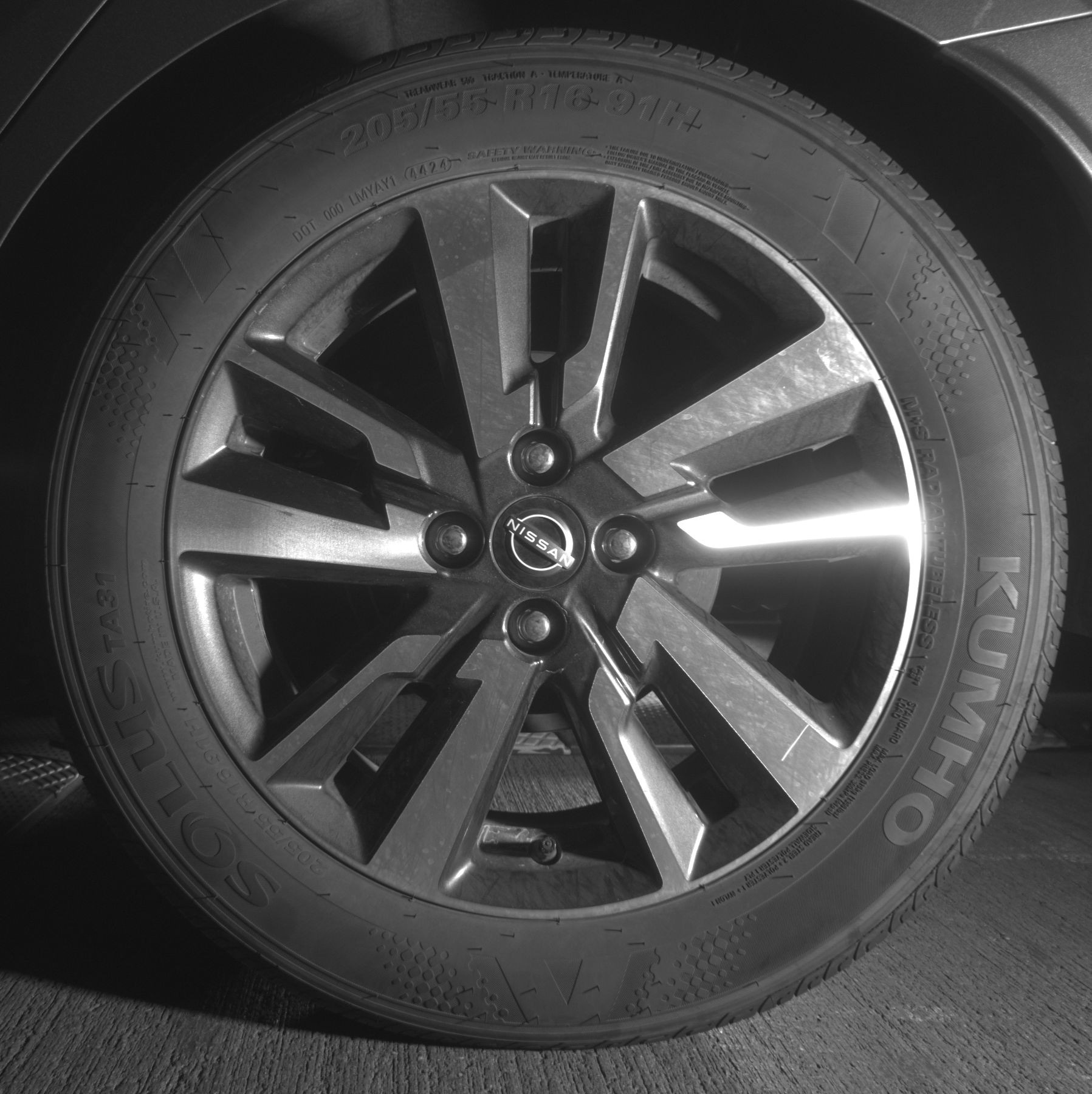 Thumbnail: 2025 Nissan Versa - 11