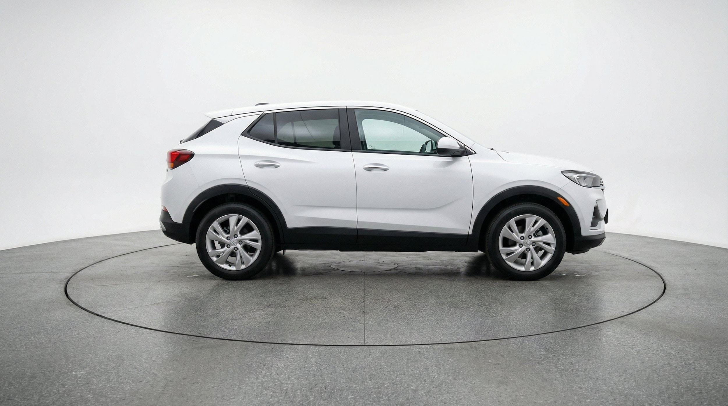 Thumbnail: 2026 Buick Encore GX - 11