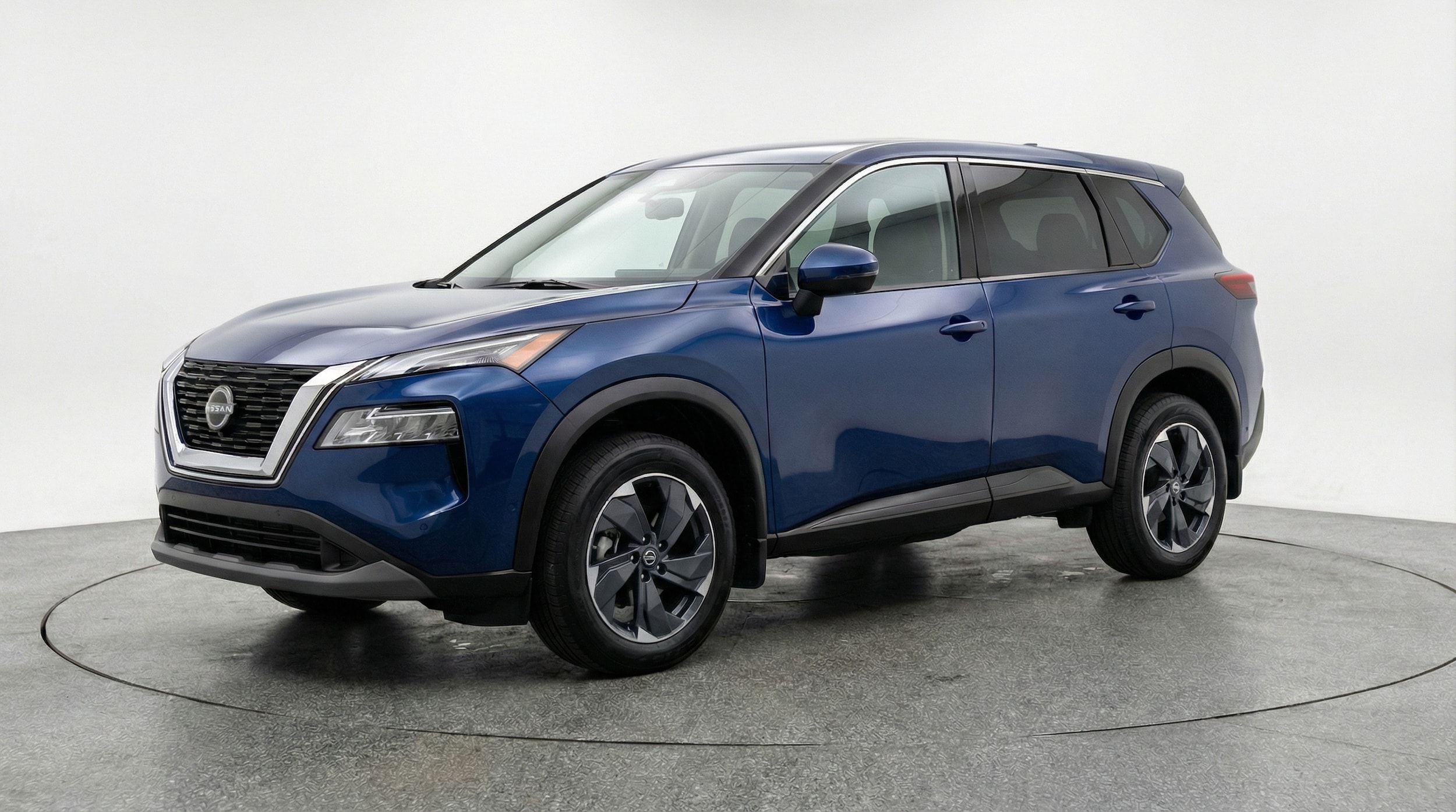 Thumbnail: 2025 Nissan Rogue - 3