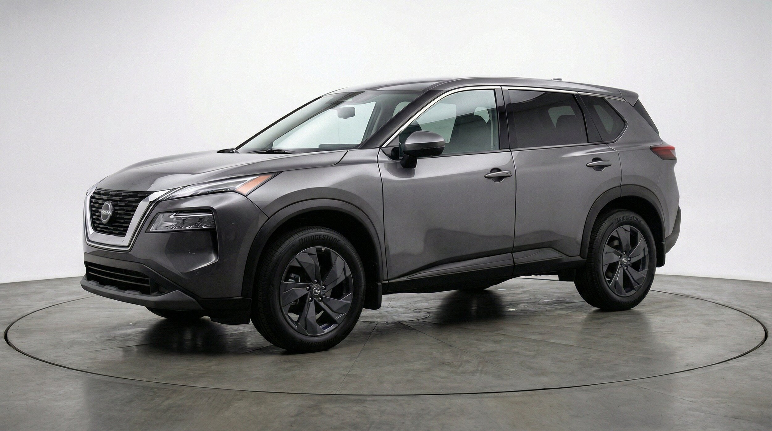 Thumbnail: 2026 Nissan Rogue - 3