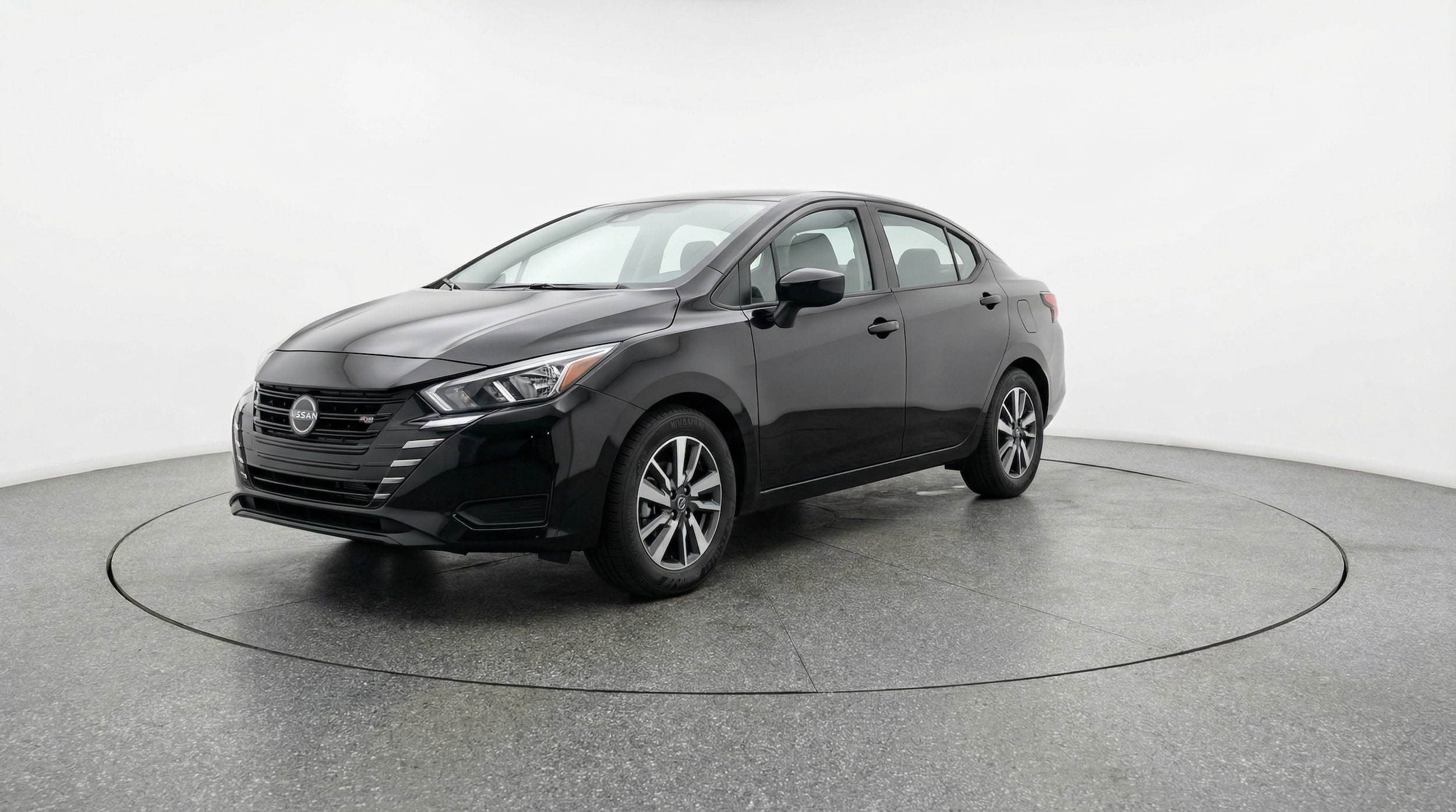 Thumbnail: 2025 Nissan Versa - 3