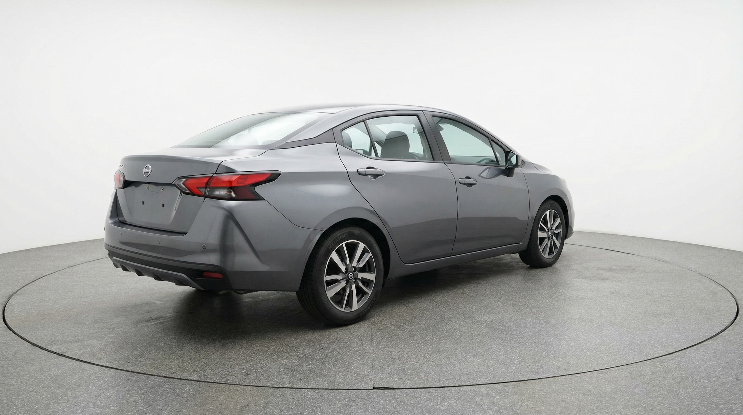 Thumbnail: 2025 Nissan Versa - 7