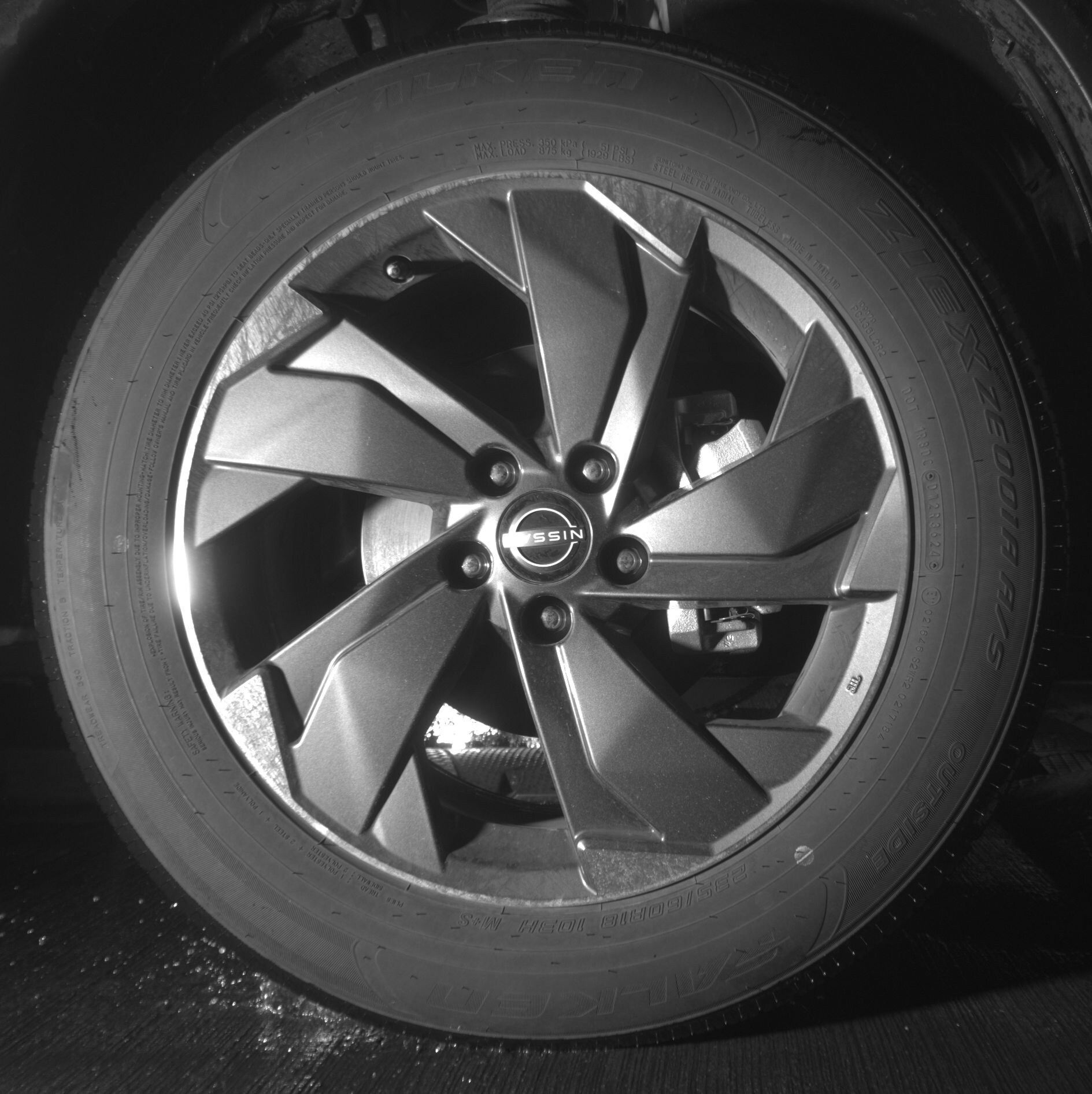 Thumbnail: 2025 Nissan Rogue - 10