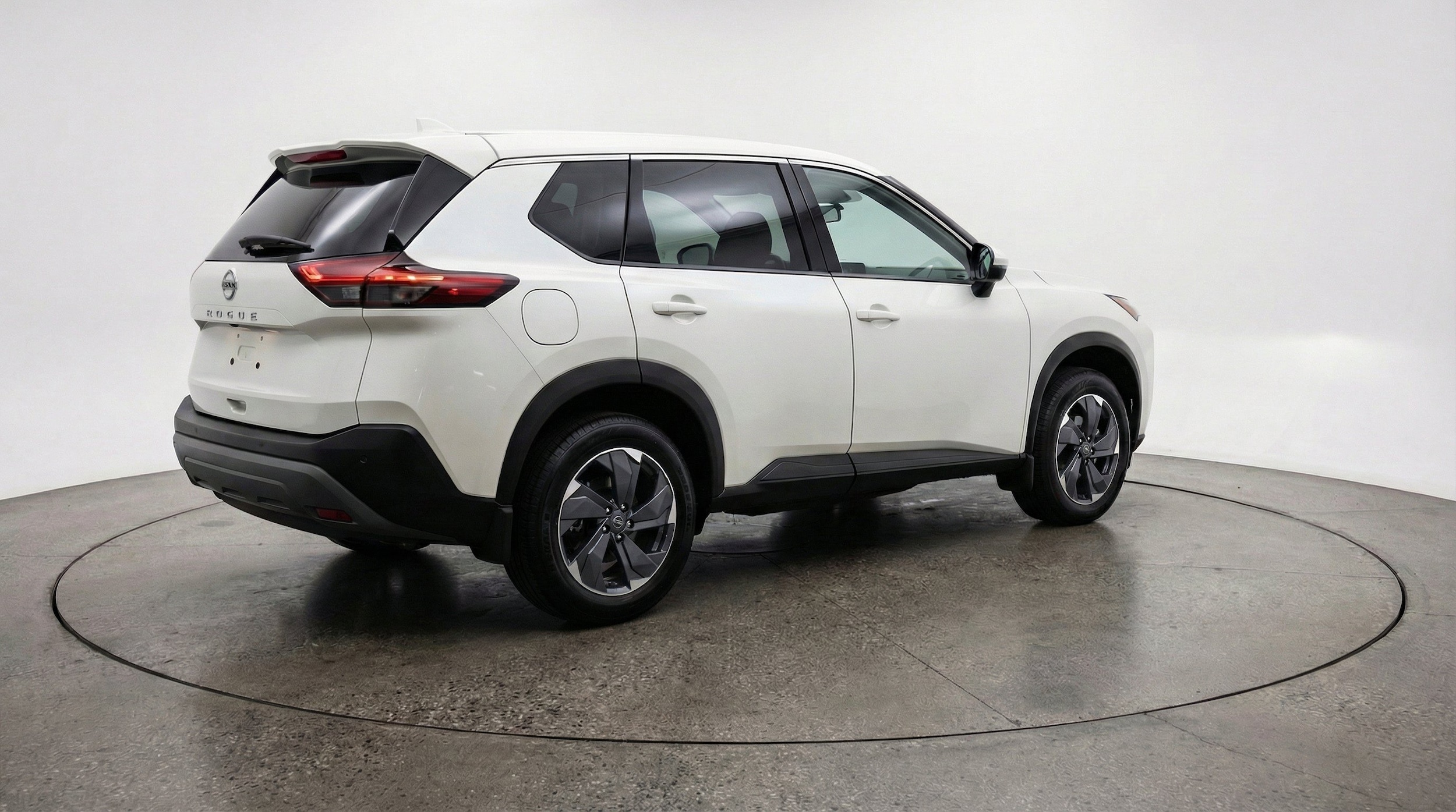 Thumbnail: 2025 Nissan Rogue - 9