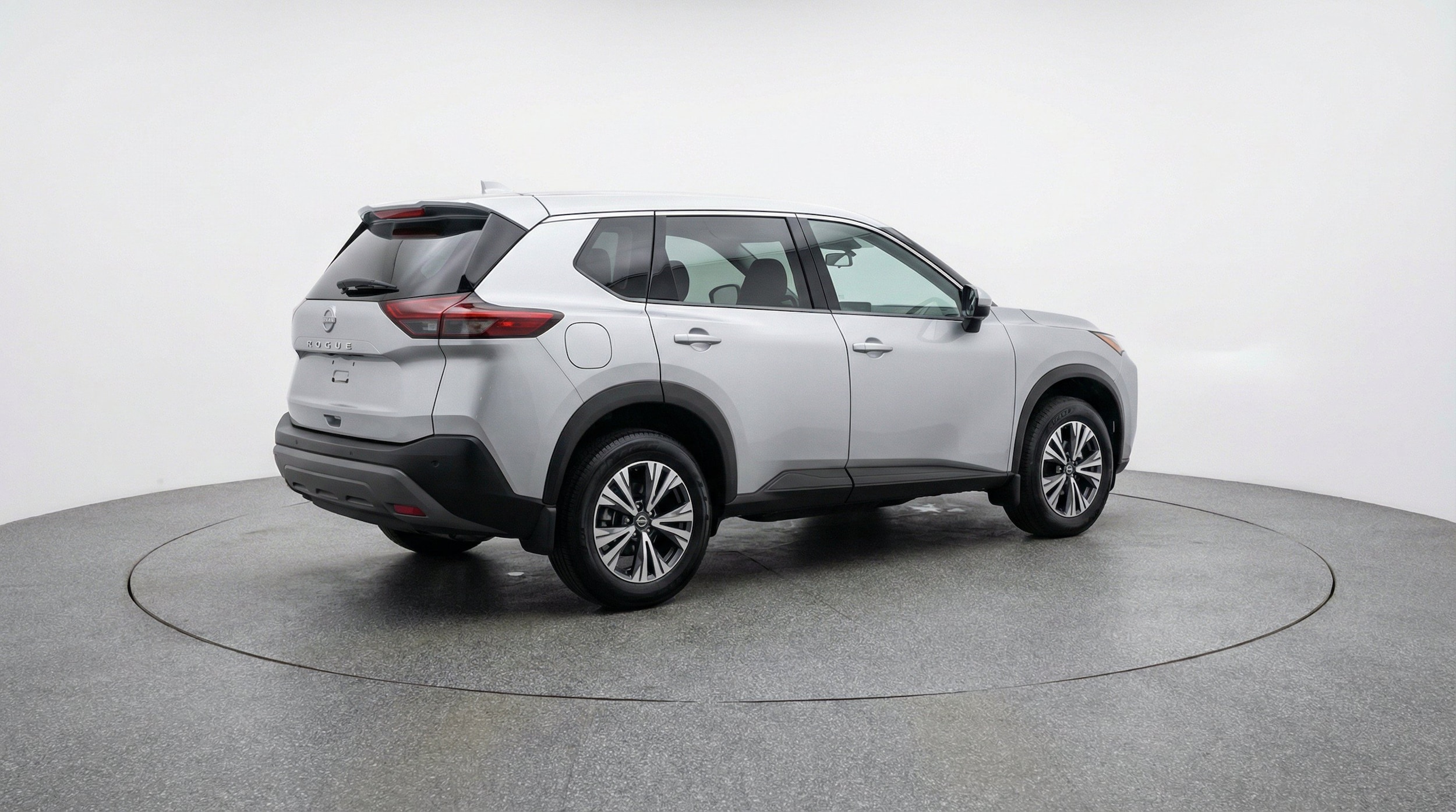 Thumbnail: 2025 Nissan Rogue - 9