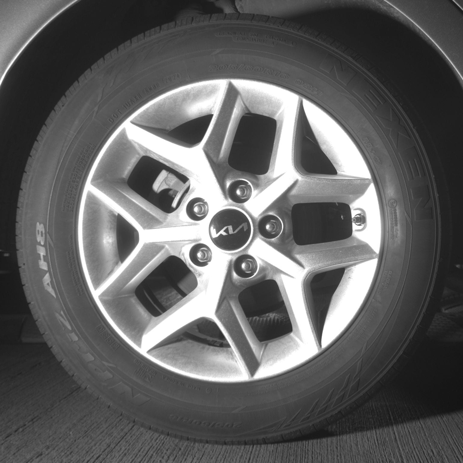 Thumbnail: 2025 Kia Soul - 12