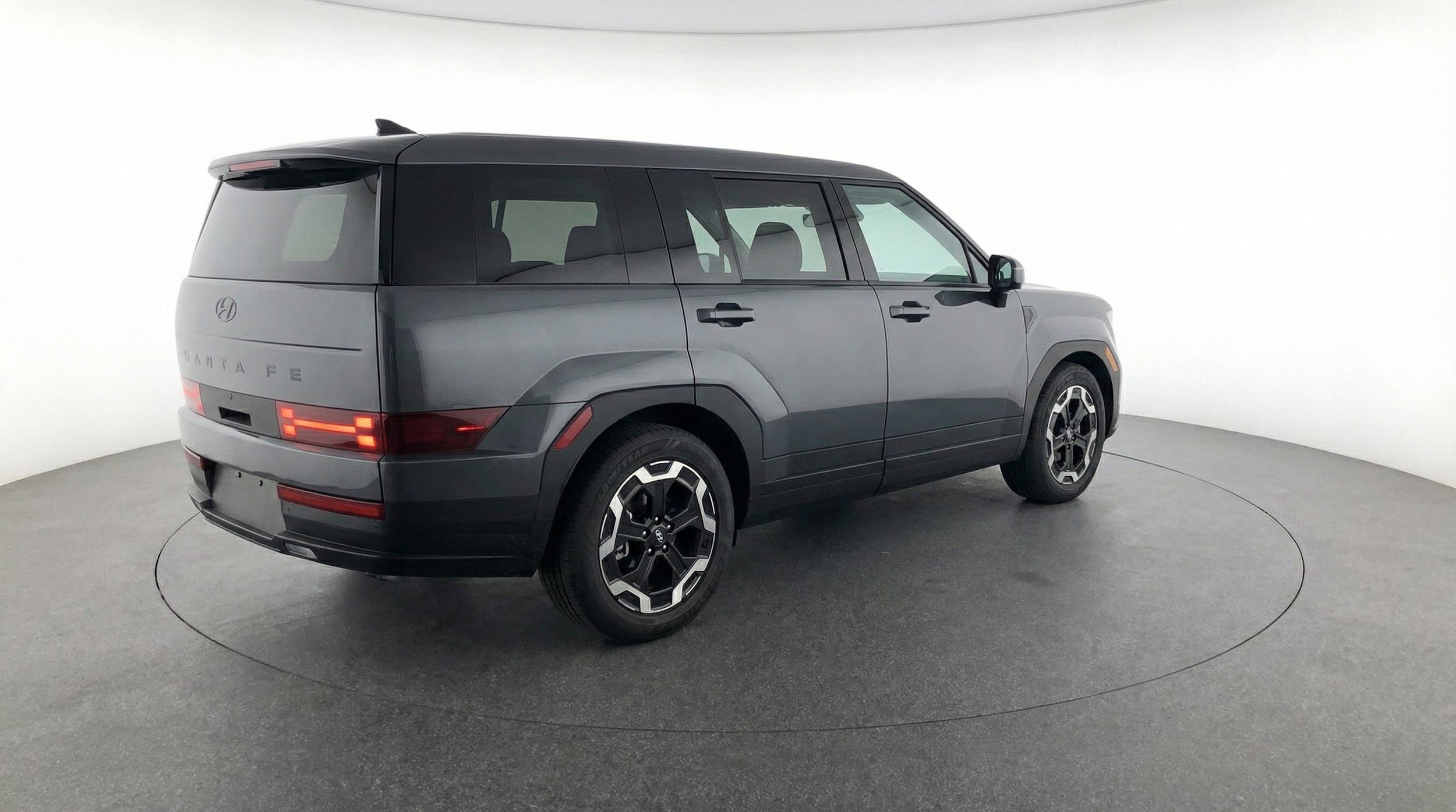 Thumbnail: 2026 Hyundai Santa Fe - 9