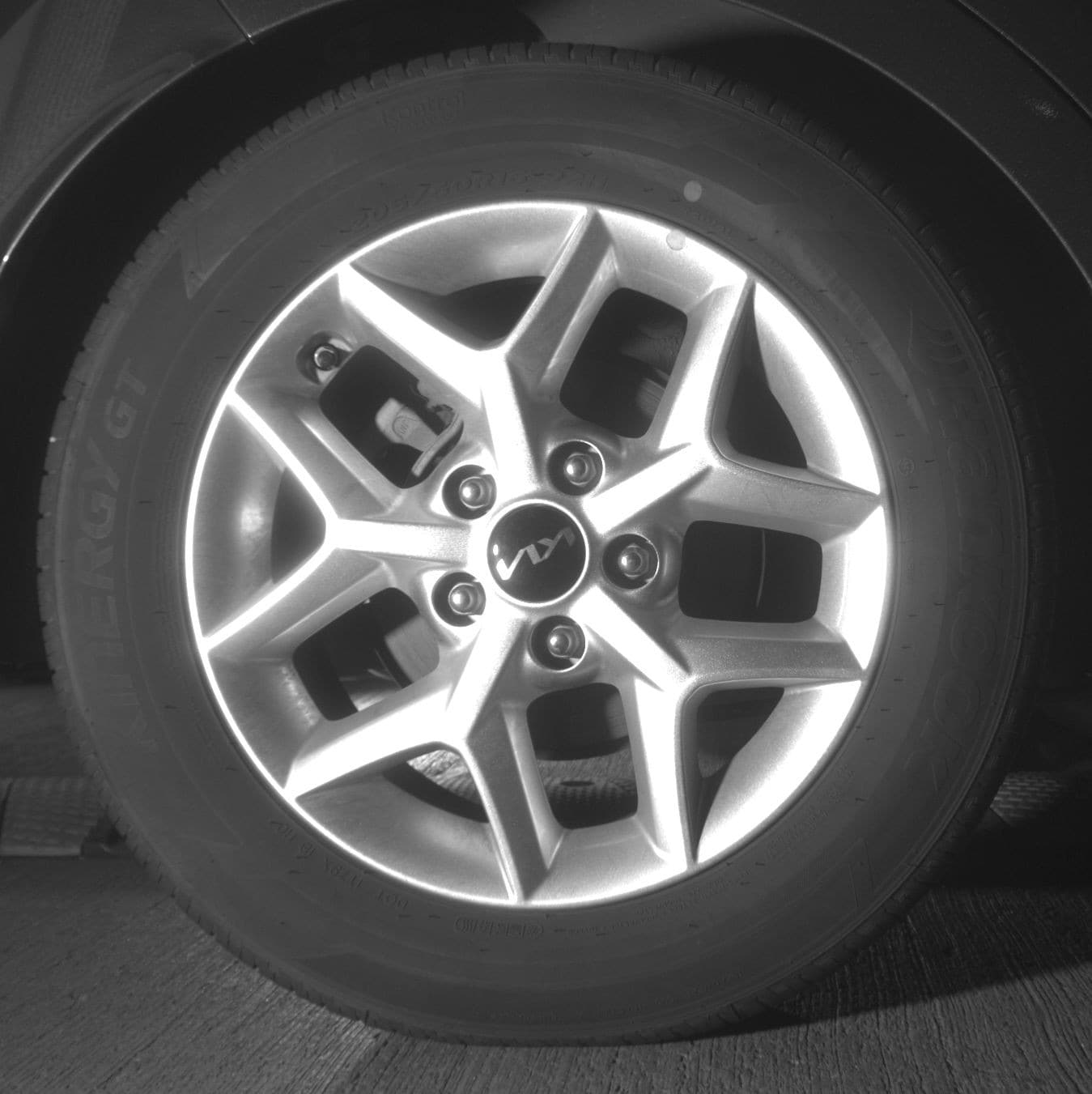 Thumbnail: 2025 Kia Soul - 12