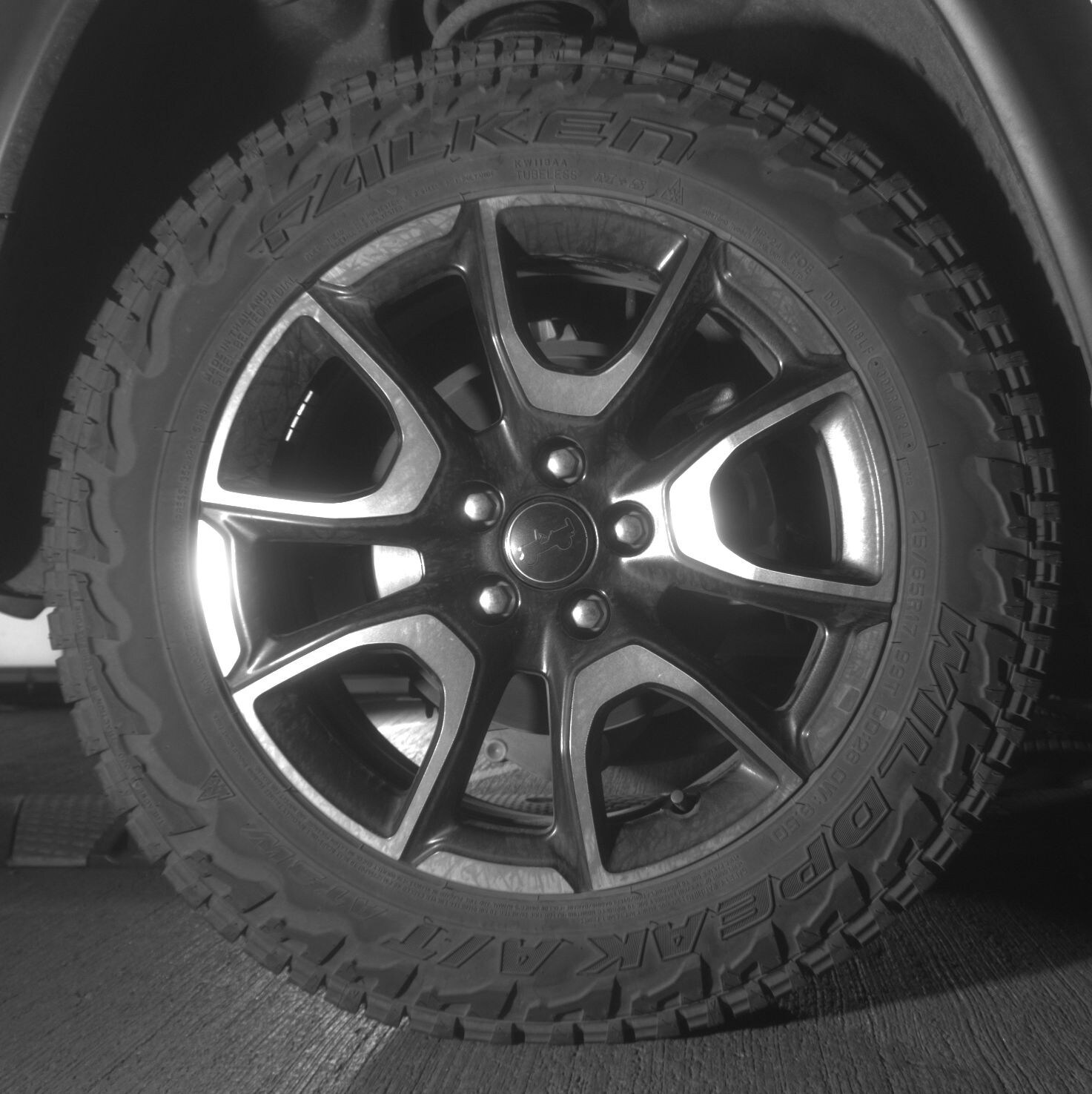 Thumbnail: 2025 Jeep Compass - 12