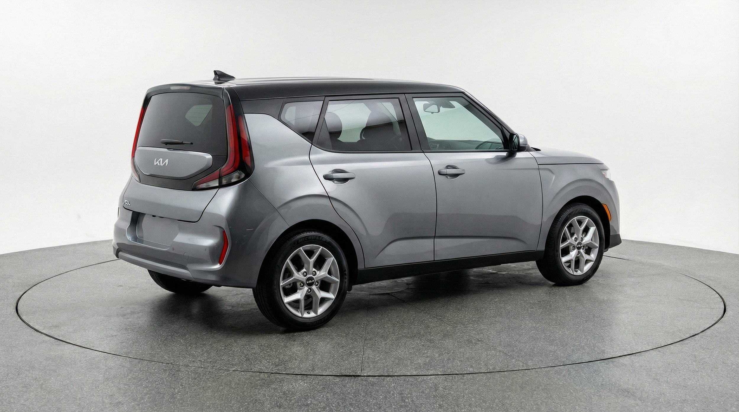 Thumbnail: 2025 Kia Soul - 7