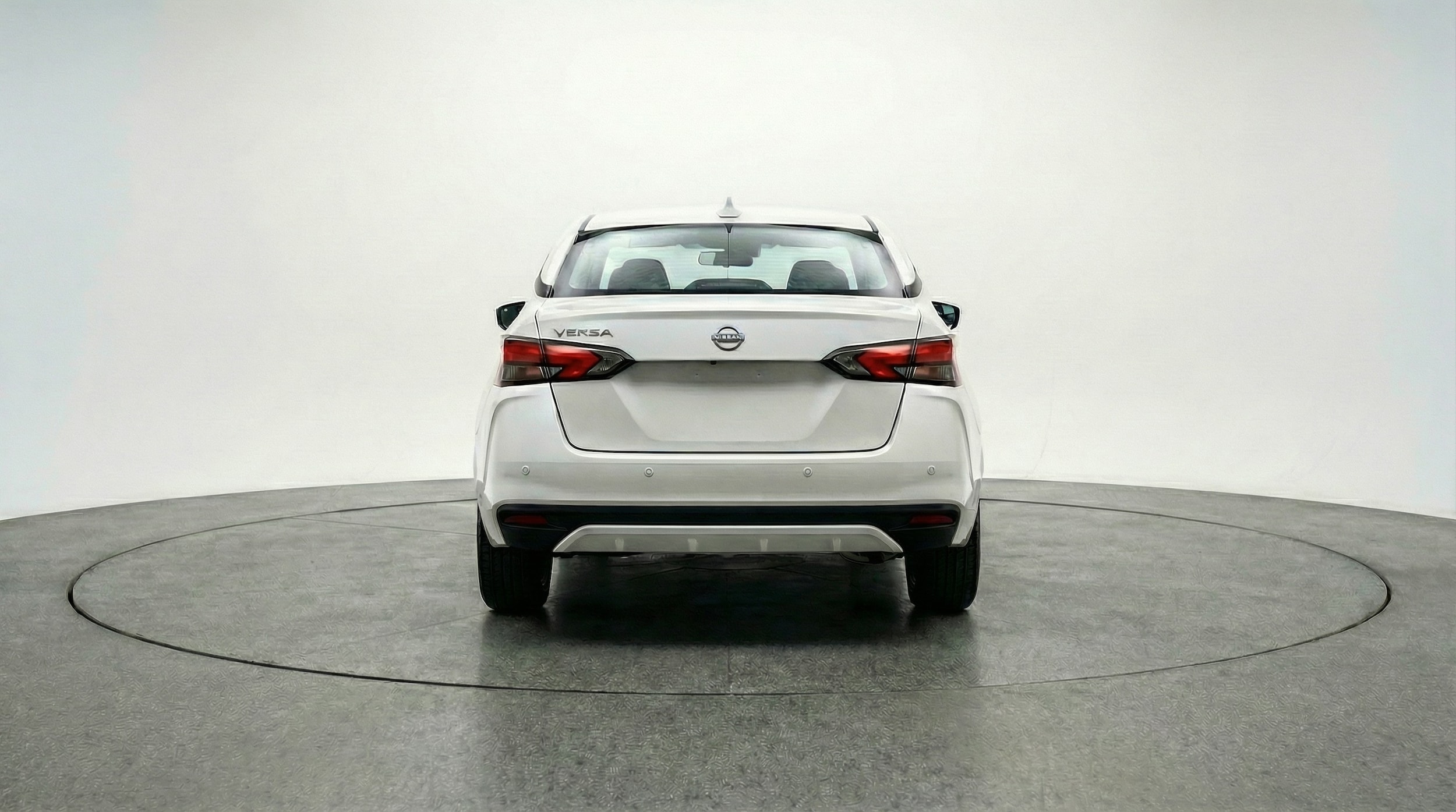 Thumbnail: 2025 Nissan Versa - 6