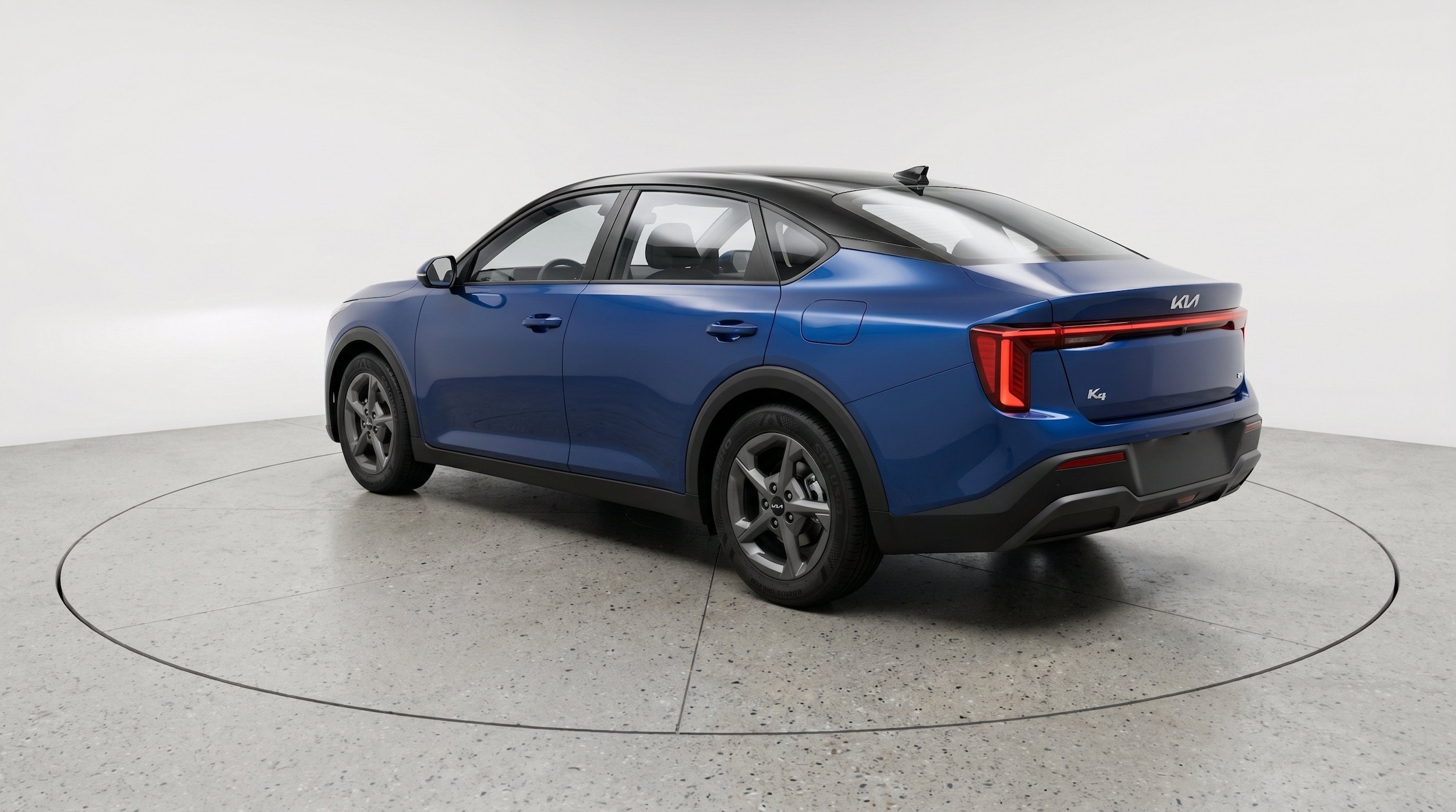 Thumbnail: 2026 Kia K4 - 6
