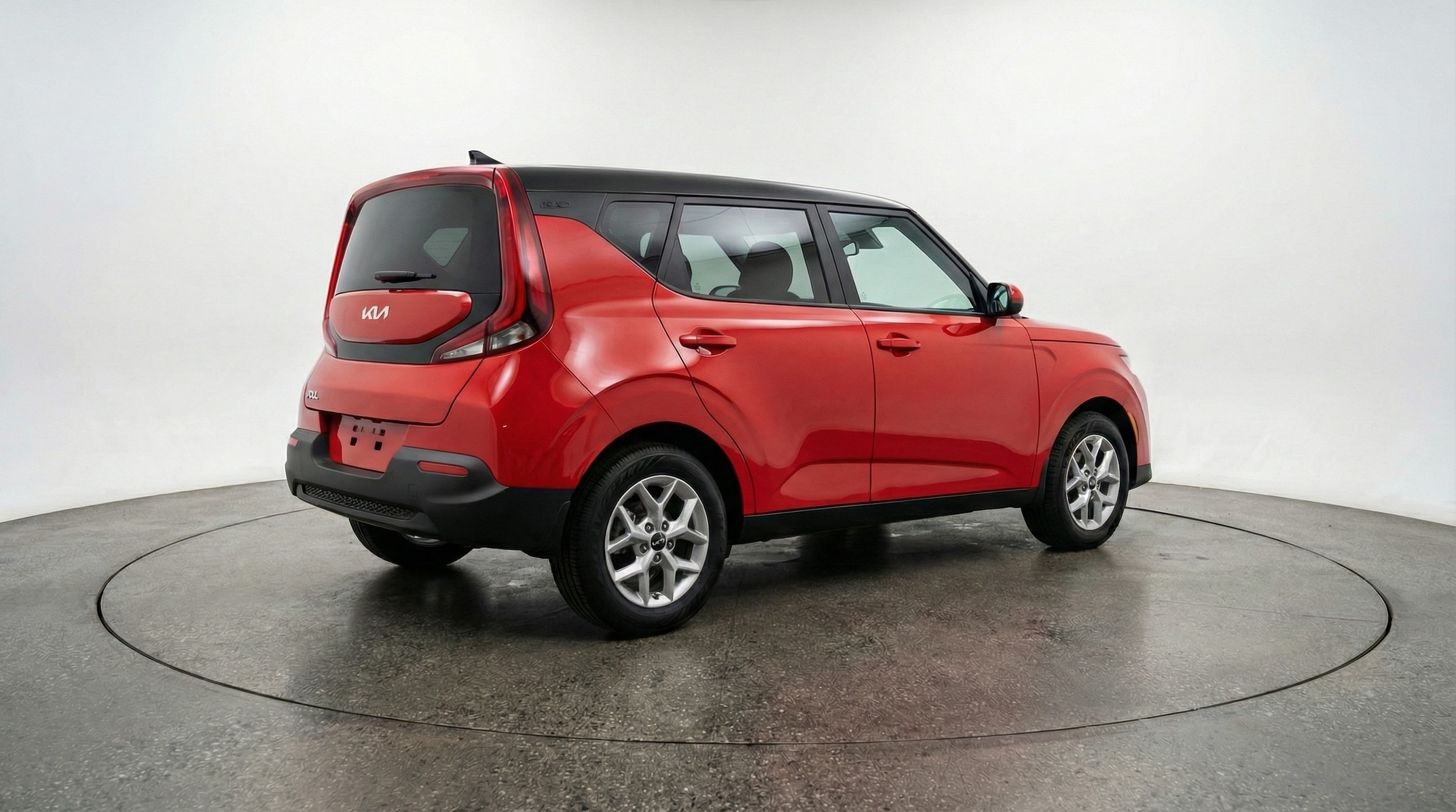 Thumbnail: 2025 Kia Soul - 7
