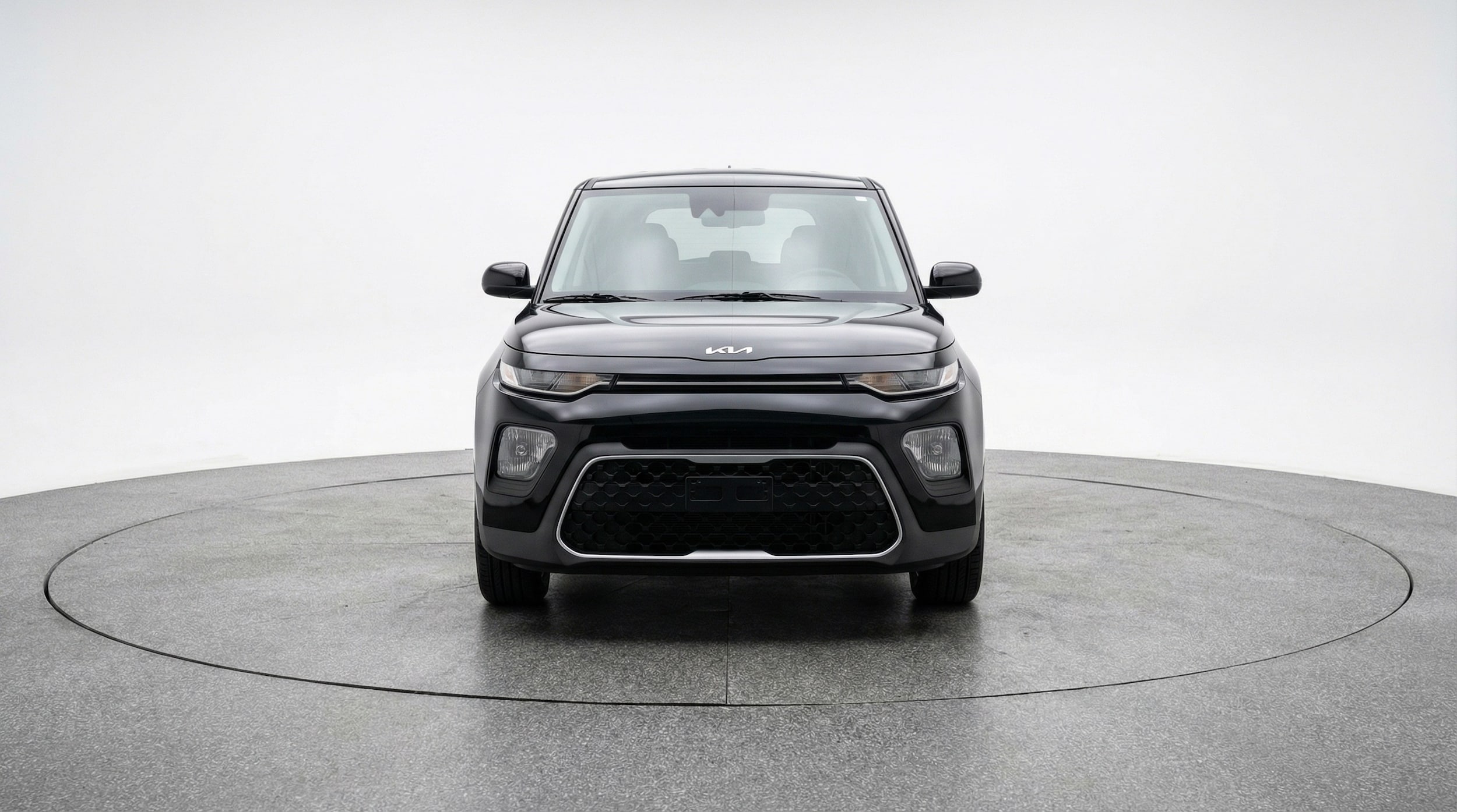Thumbnail: 2025 Kia Soul - 2