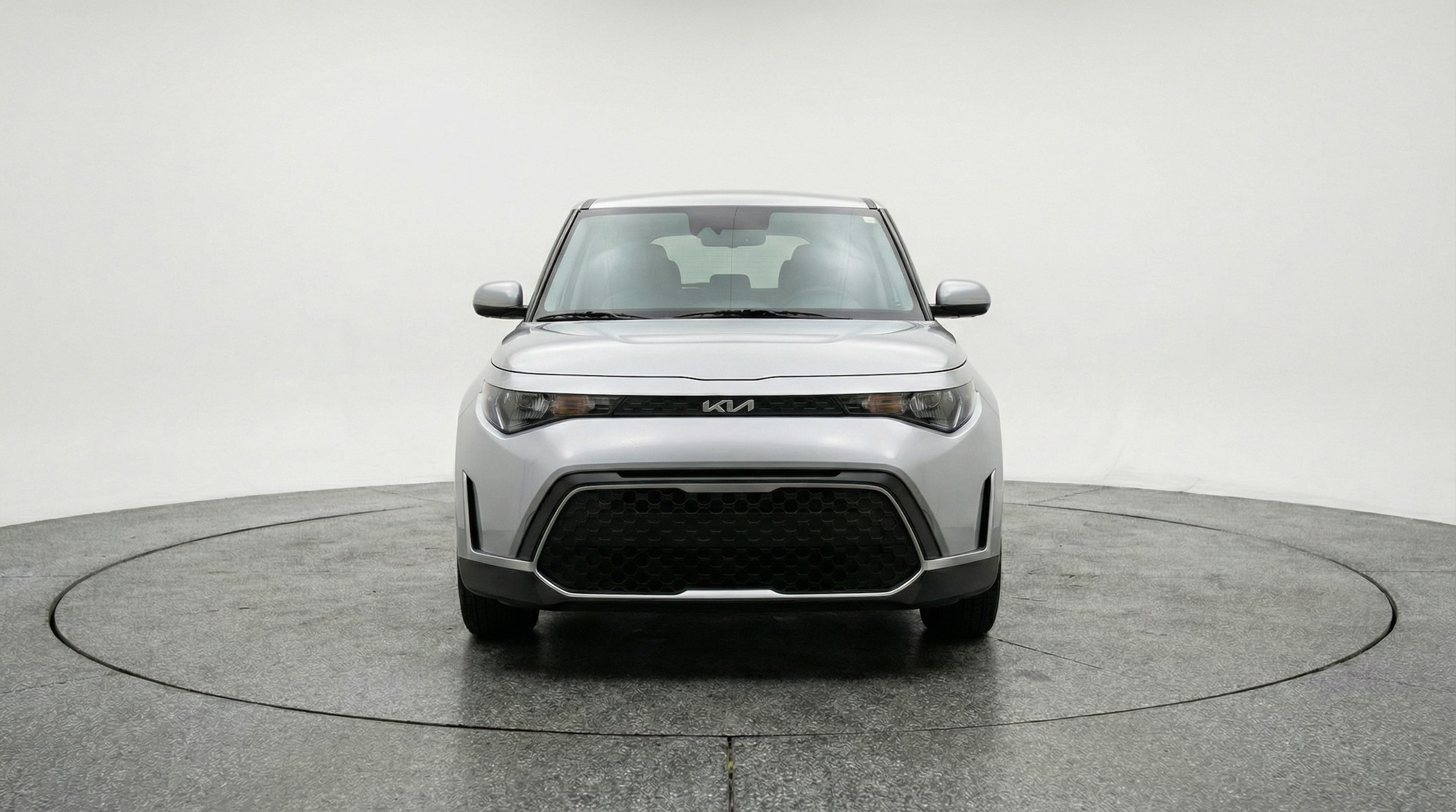 Thumbnail: 2025 Kia Soul - 2