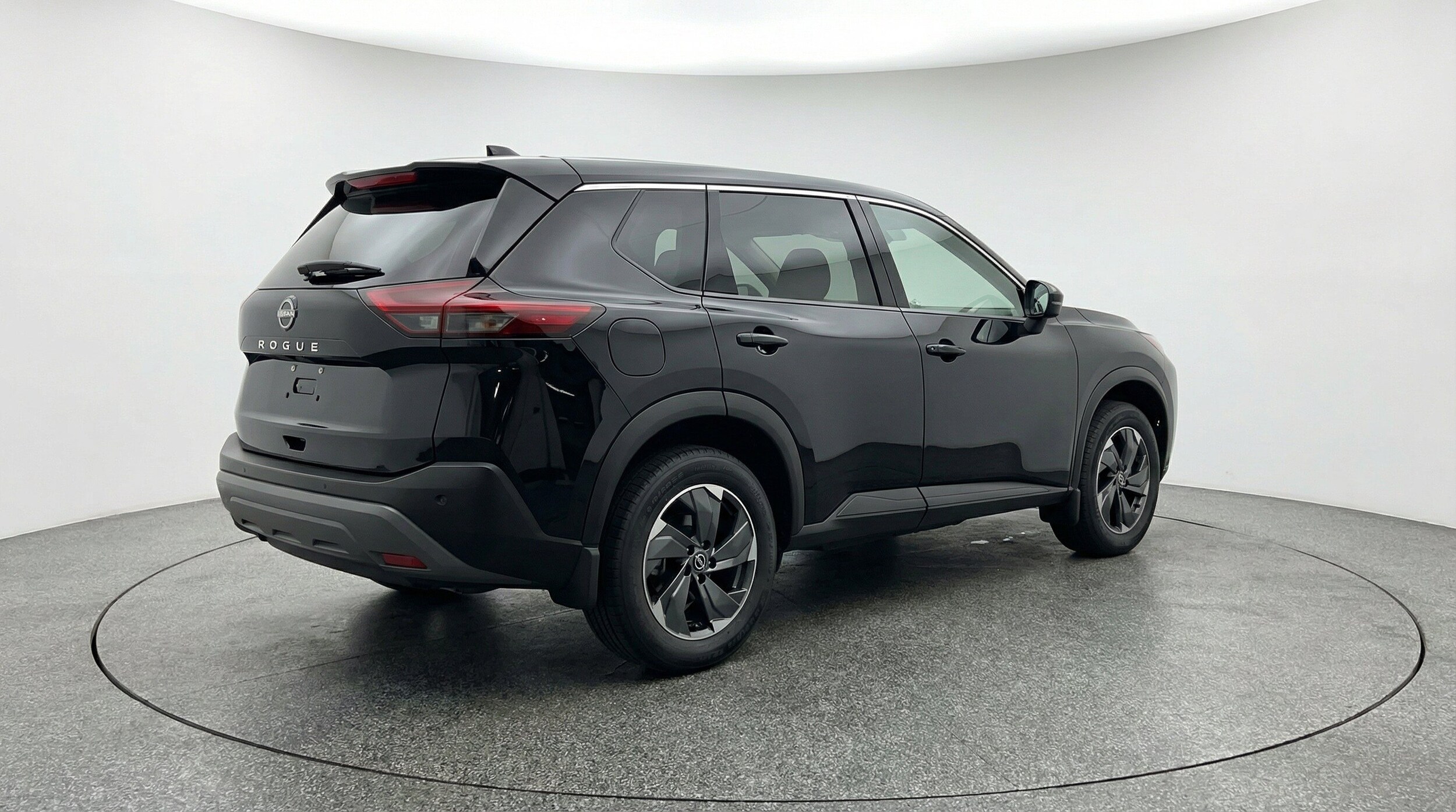 Thumbnail: 2025 Nissan Rogue - 9