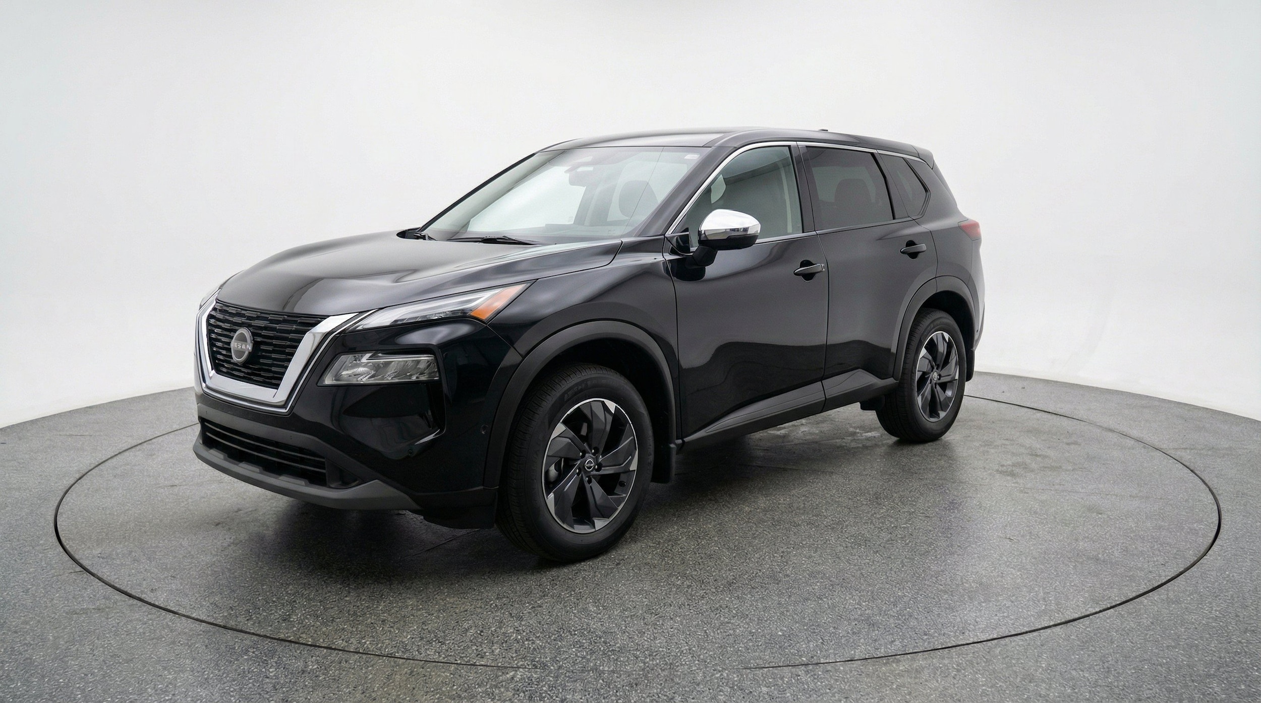 Thumbnail: 2025 Nissan Rogue - 3