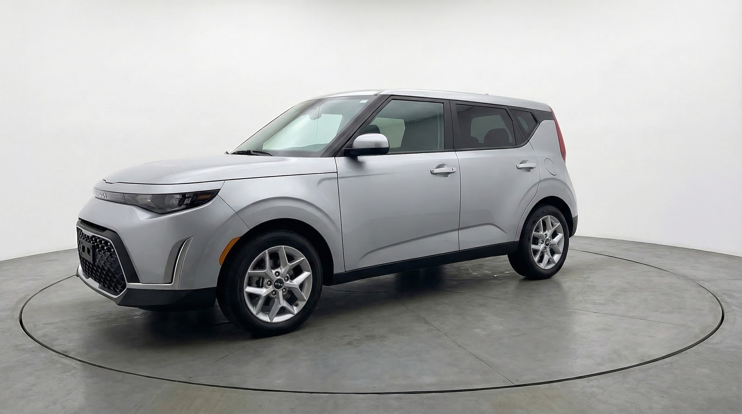 Thumbnail: 2025 Kia Soul - 3