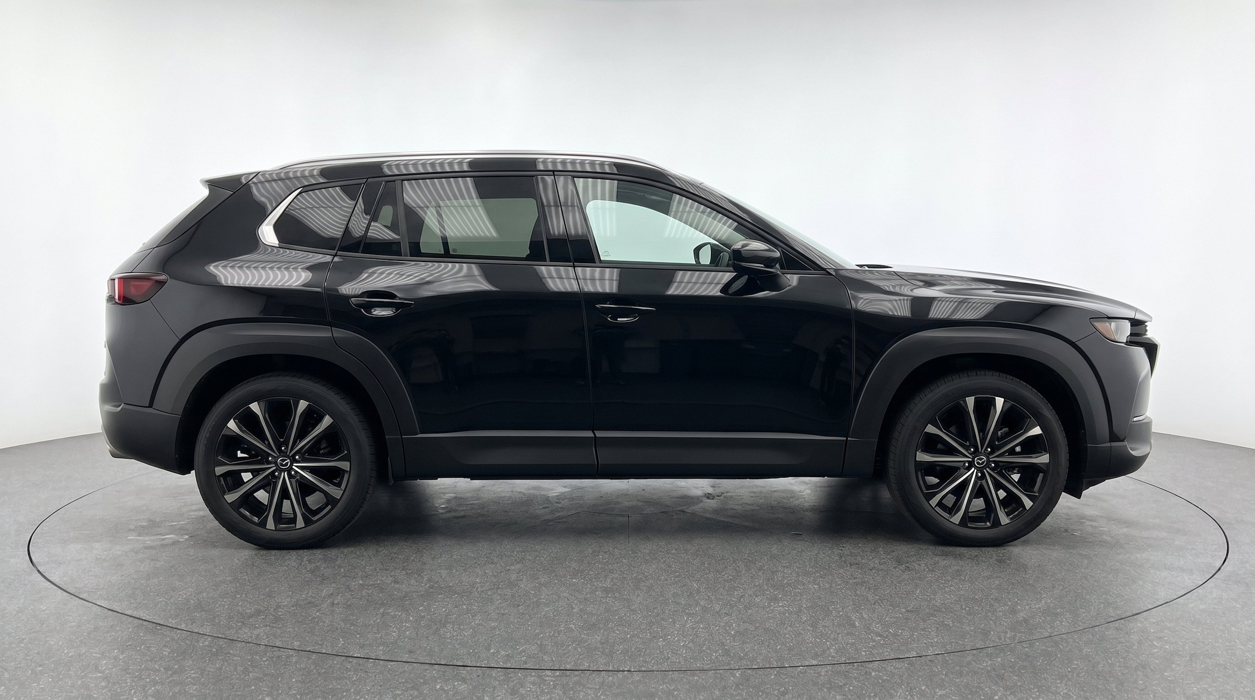 Thumbnail: 2026 Mazda CX-50 - 11